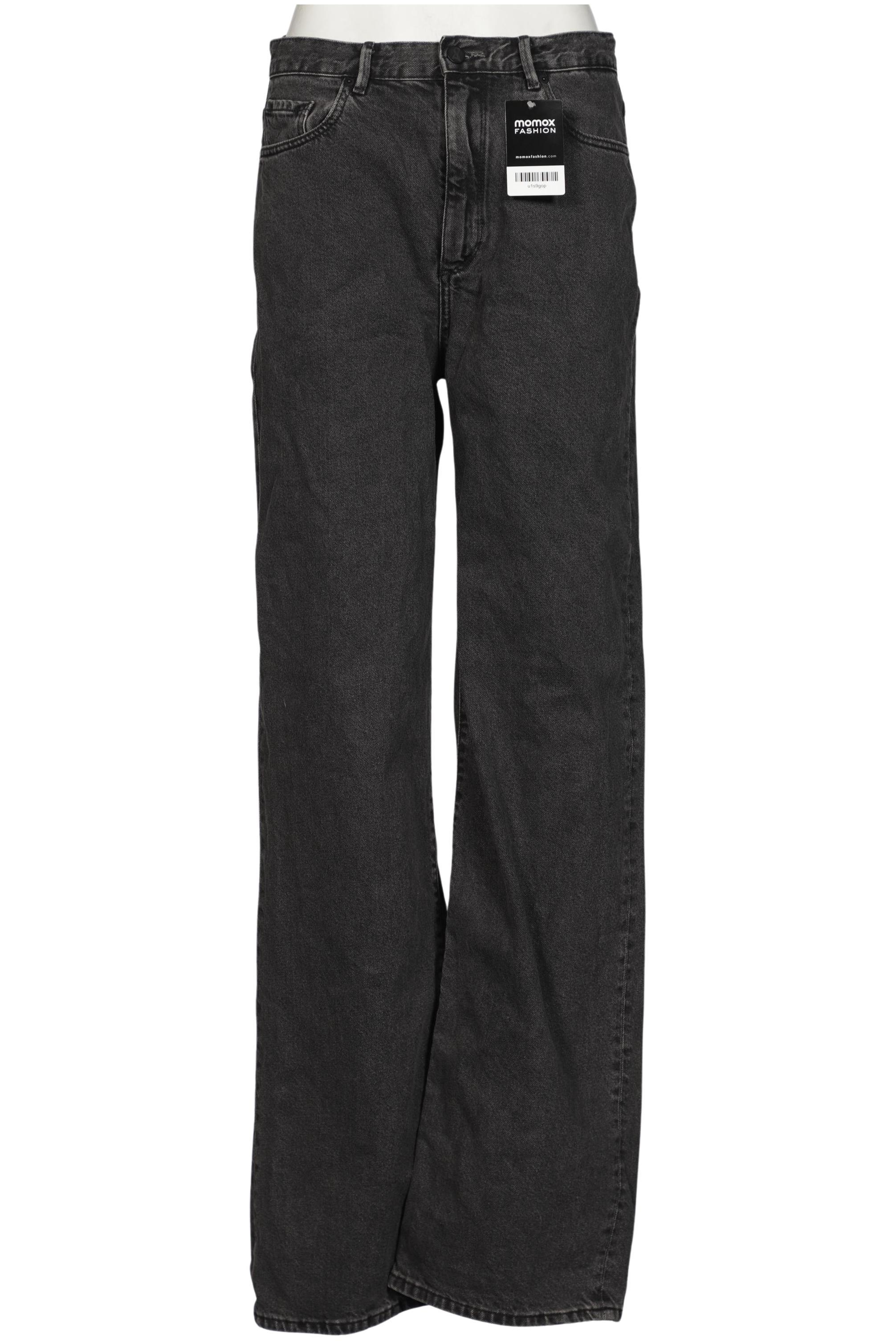 

Armedangels Damen Jeans, grau, Gr. 30