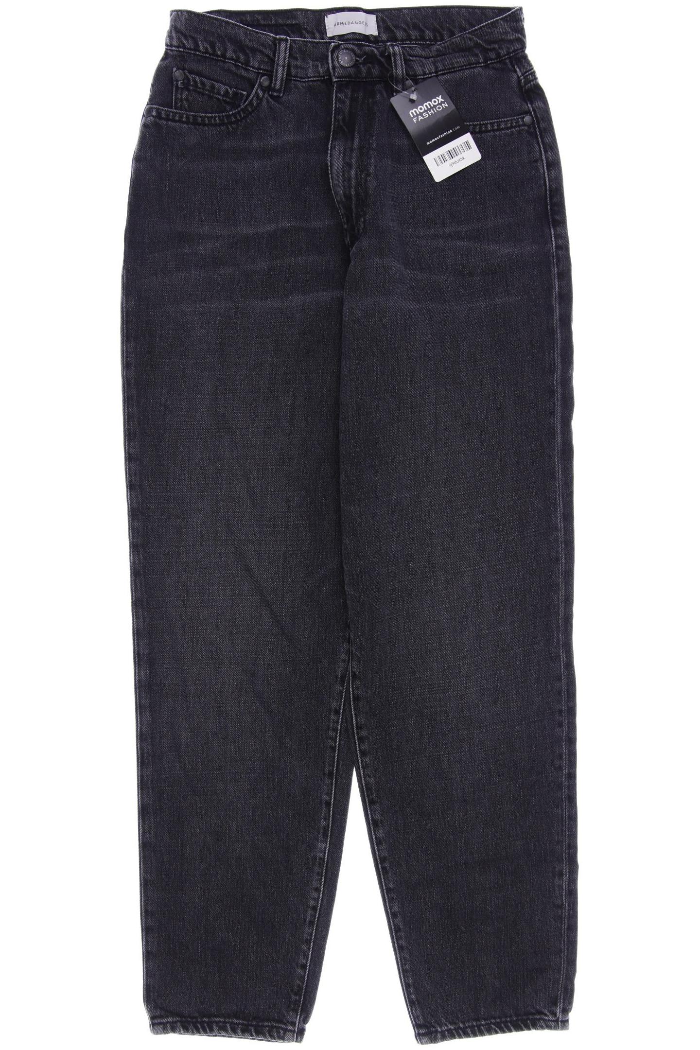 

ARMEDANGELS Damen Jeans, grau