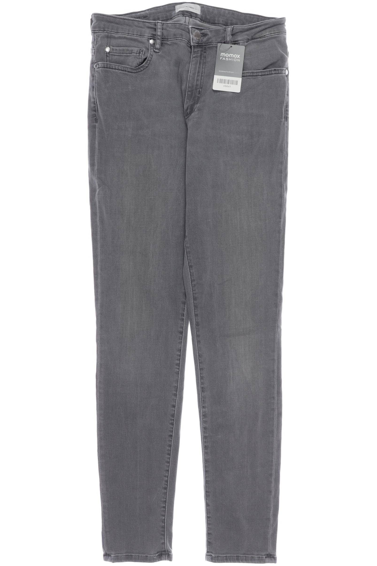 

Armedangels Damen Jeans, grau, Gr. 29