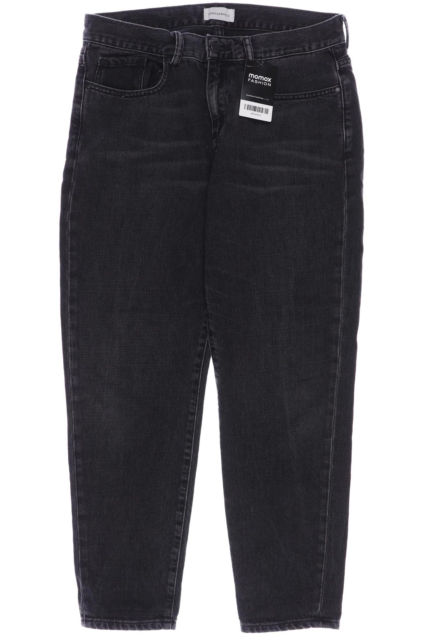 

Armedangels Damen Jeans, grau, Gr. 27