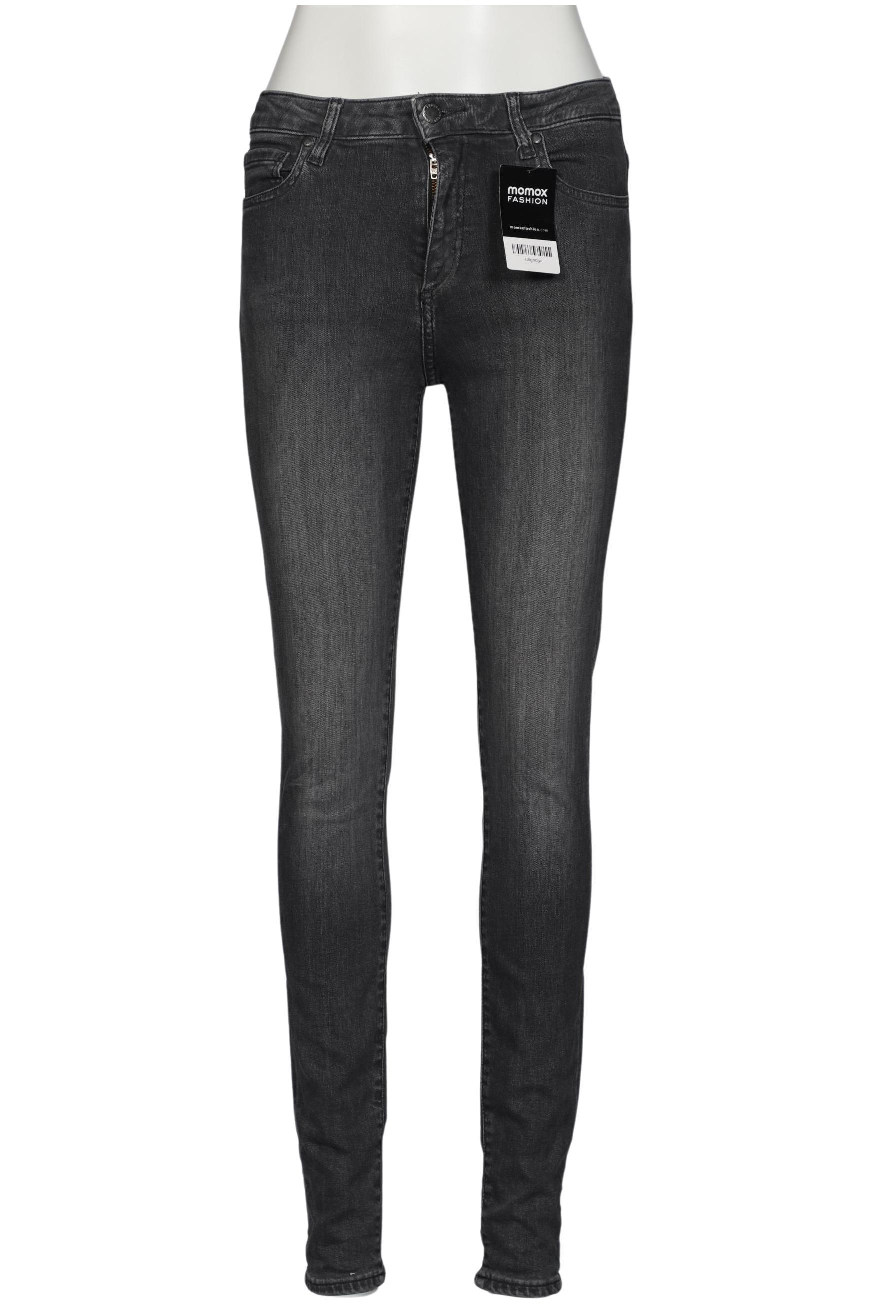 

Armedangels Damen Jeans, grau, Gr. 27
