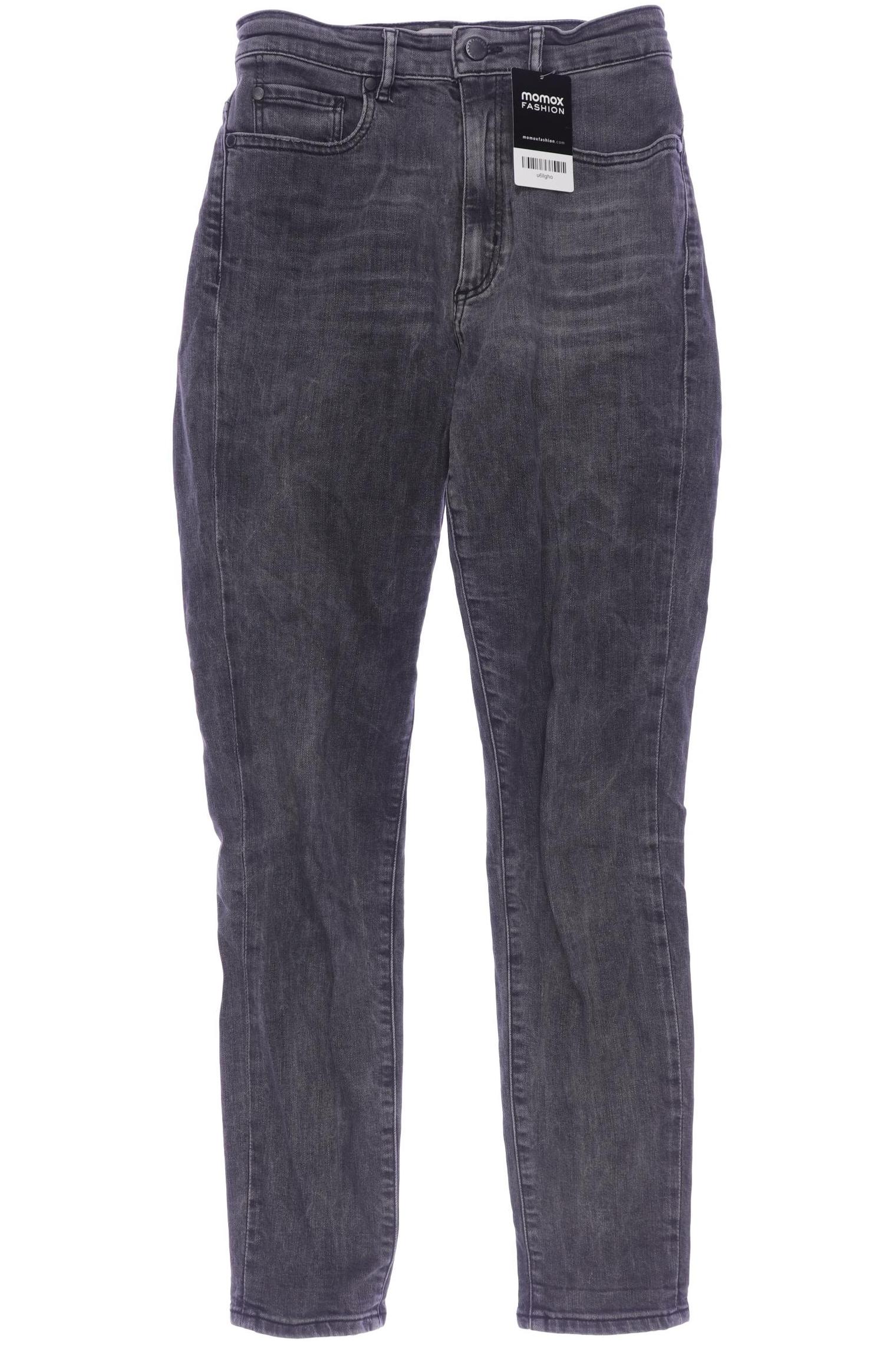 

Armedangels Damen Jeans, grau, Gr. 27