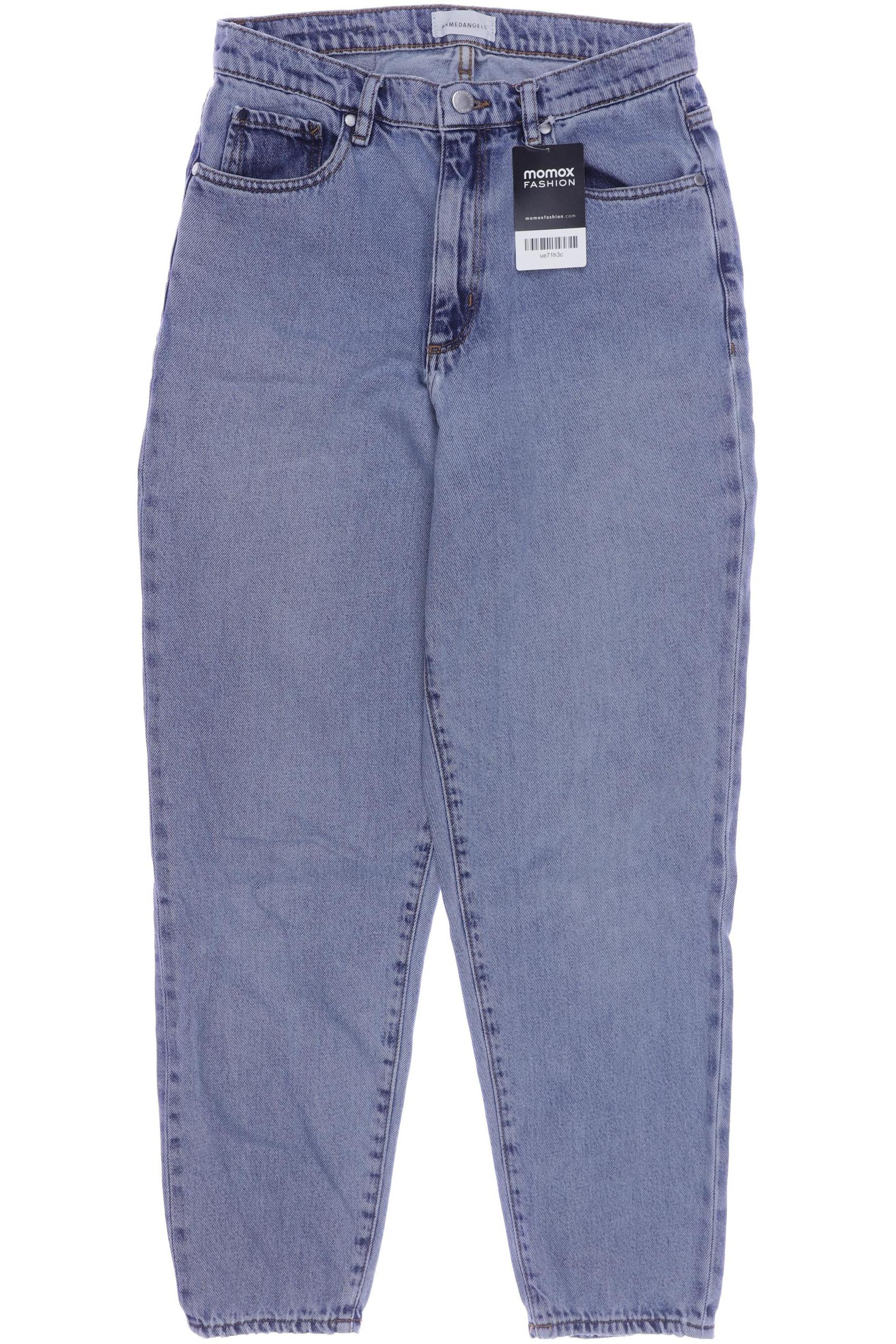 

Armedangels Damen Jeans, blau, Gr. 27