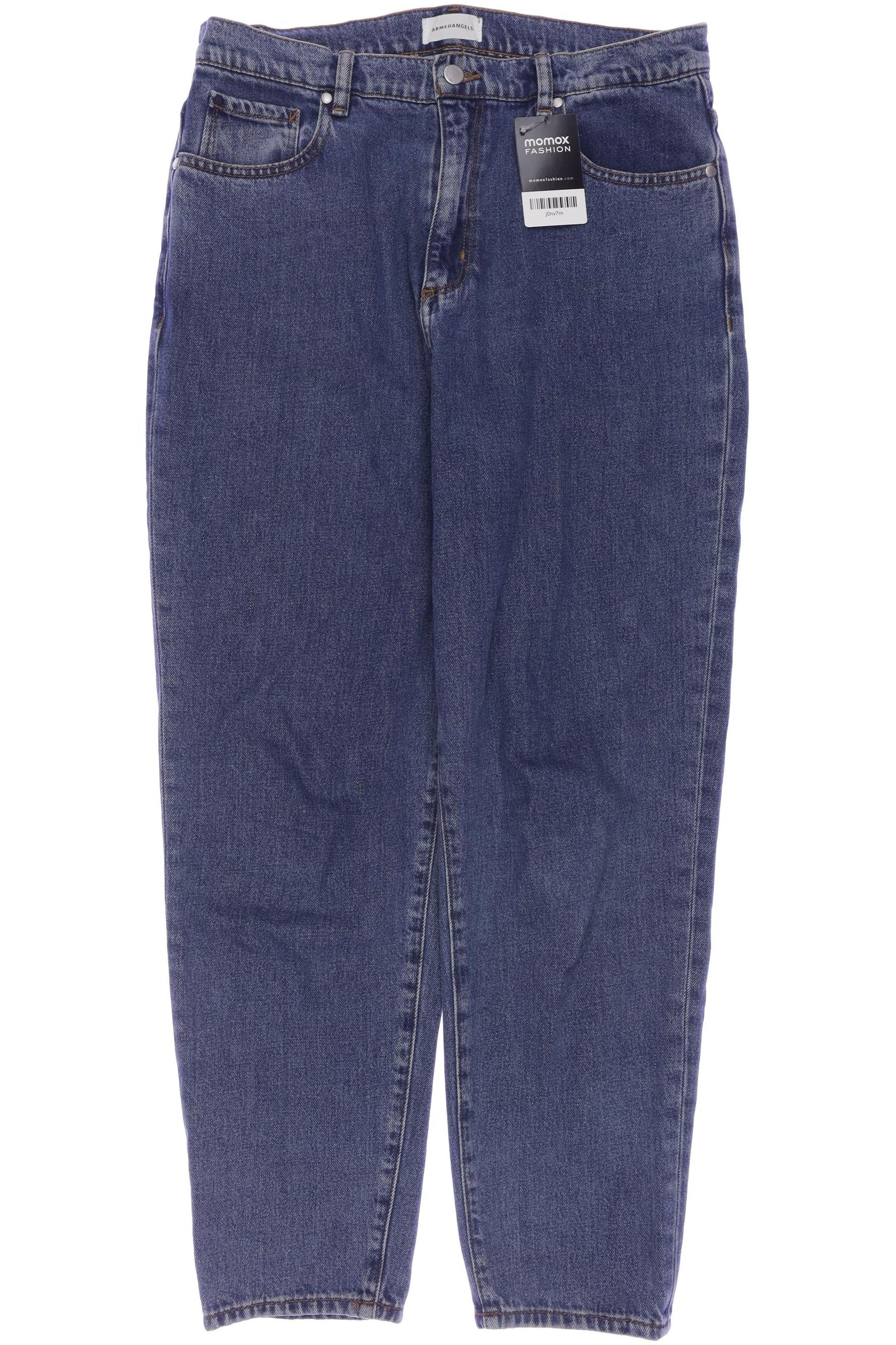 

Armedangels Damen Jeans, blau, Gr. 30