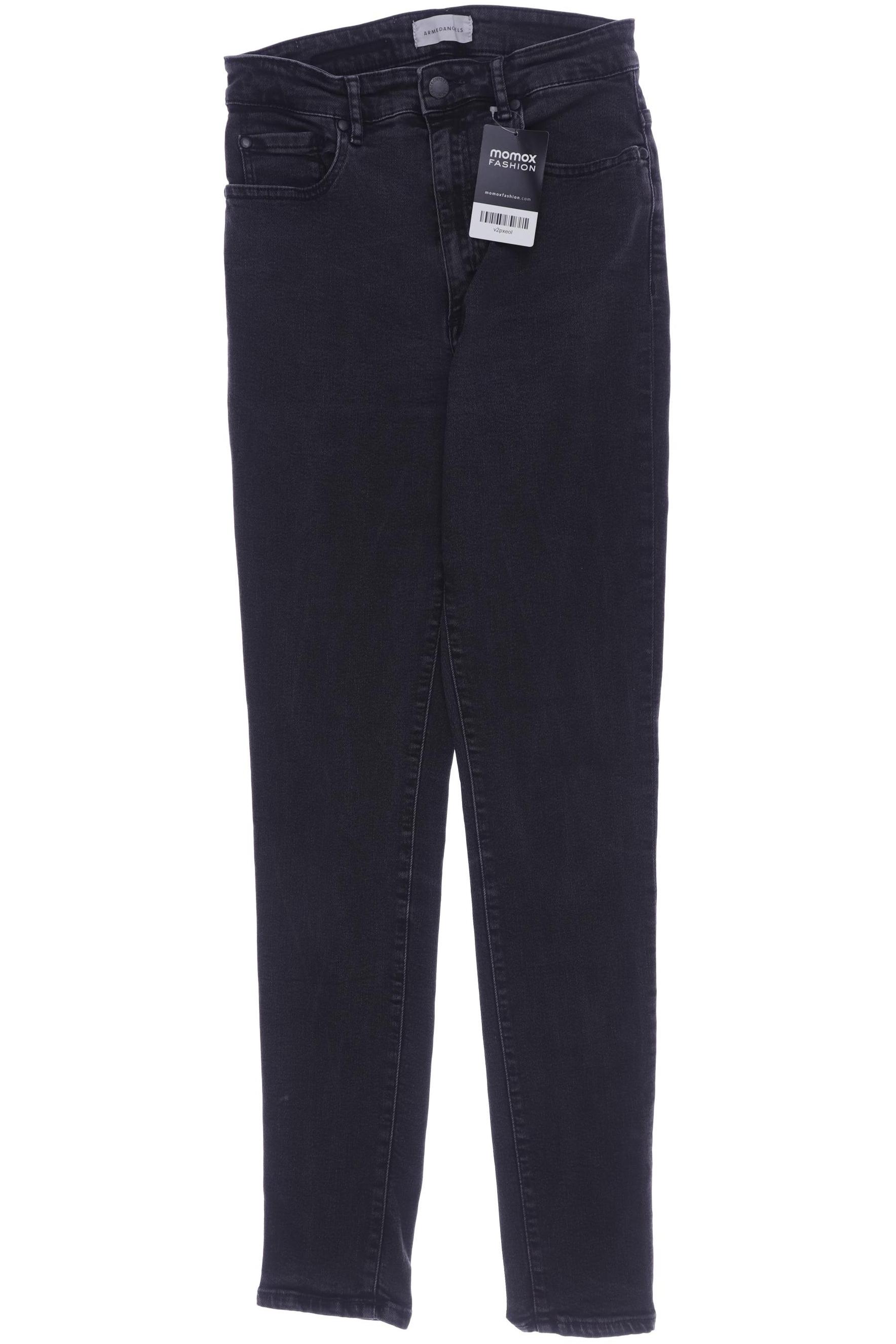 

ARMEDANGELS Damen Jeans, grau