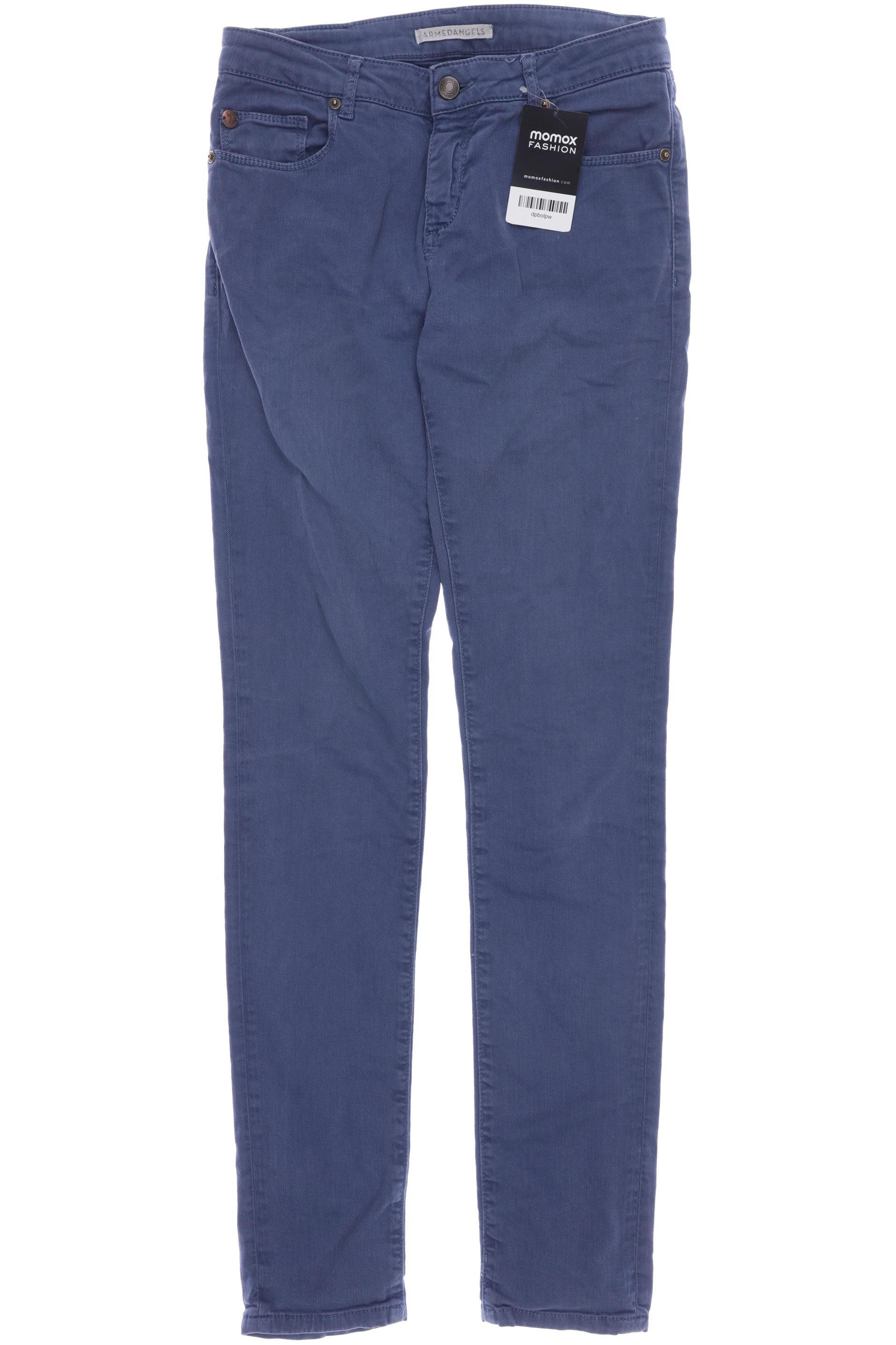 

Armedangels Damen Jeans, blau, Gr. 26