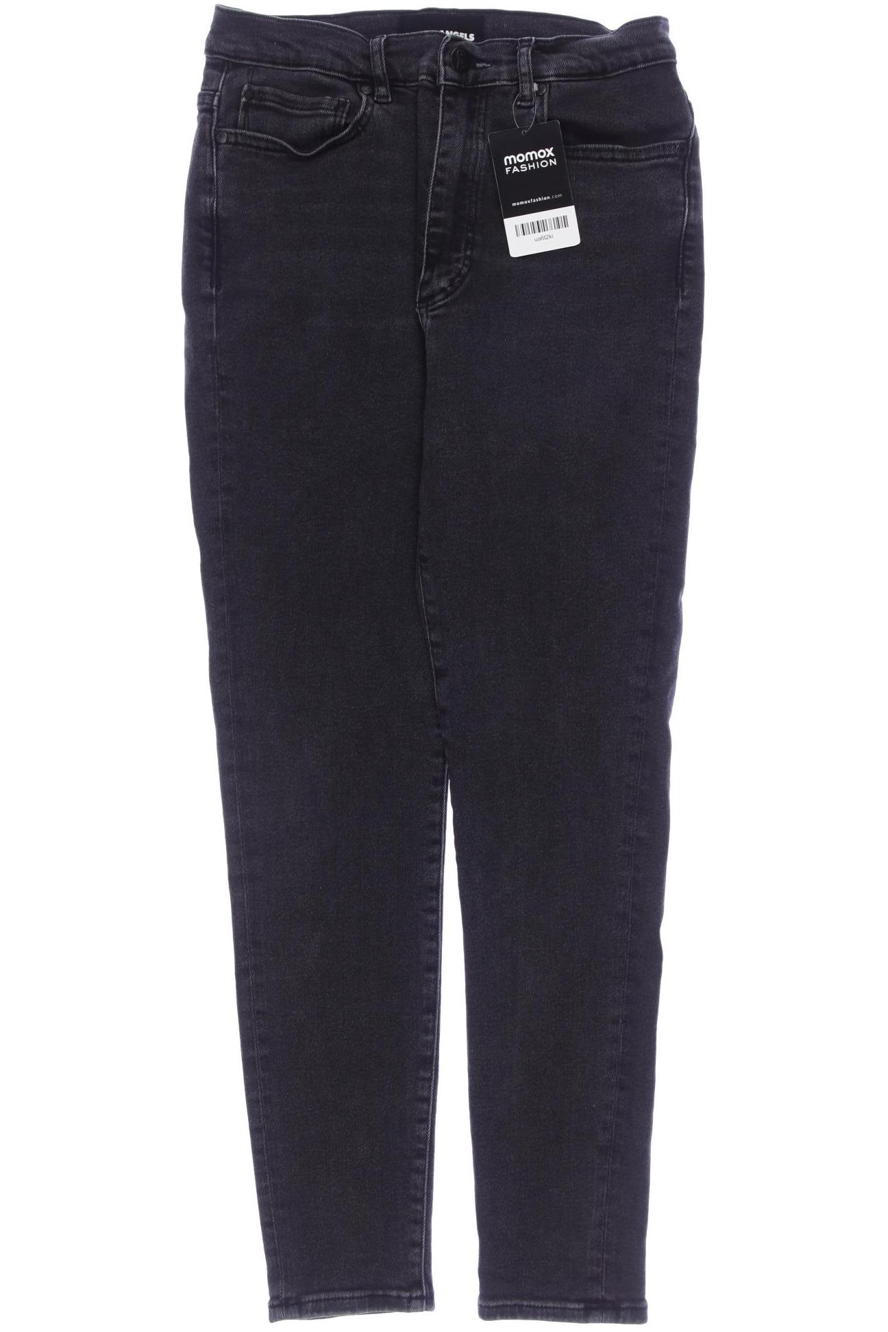 

Armedangels Damen Jeans, schwarz, Gr. 27
