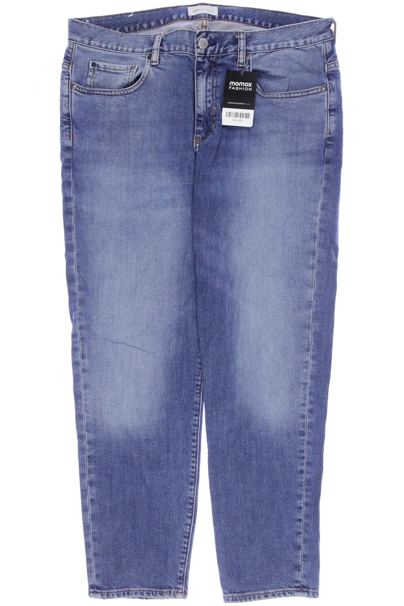 

Armedangels Damen Jeans, blau, Gr. 31