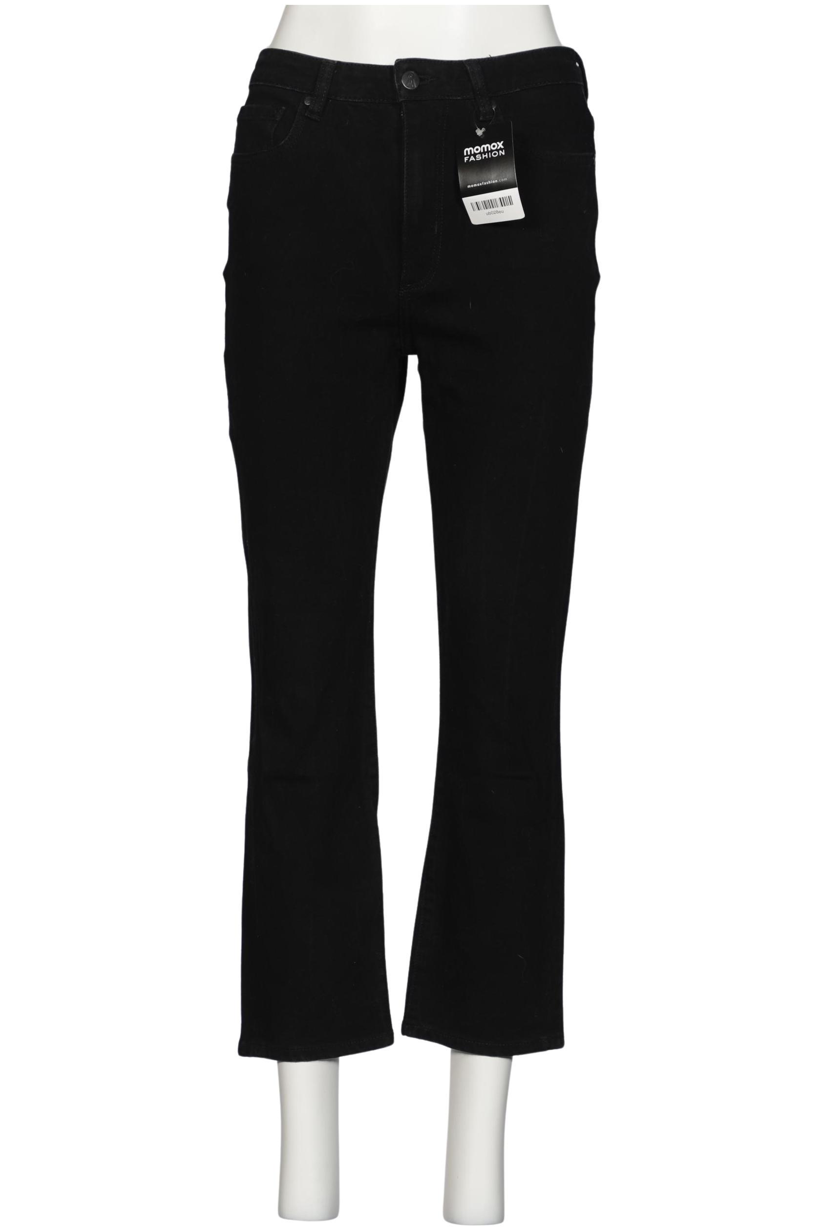 

Armedangels Damen Jeans, schwarz, Gr. 27