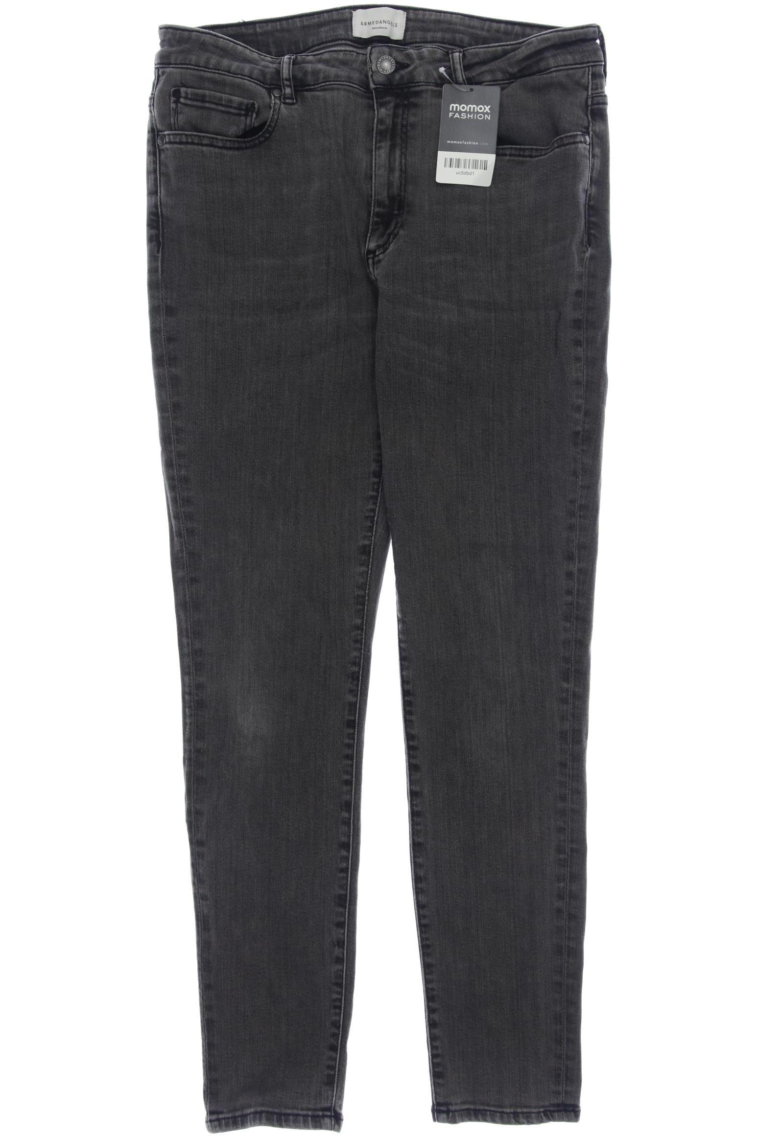 

Armedangels Damen Jeans, grau, Gr. 30