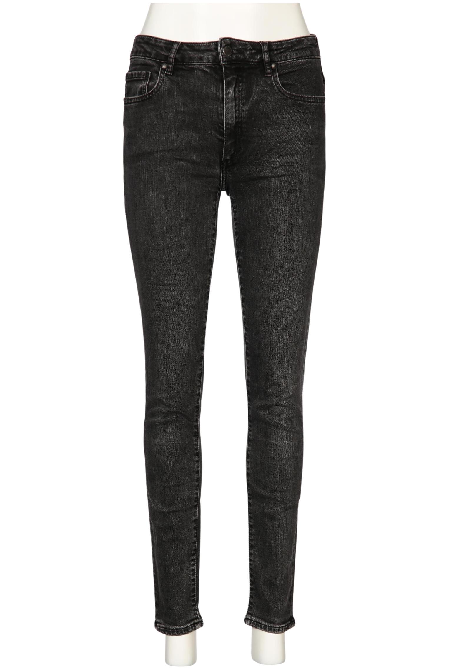 

Armedangels Damen Jeans, schwarz, Gr. 27