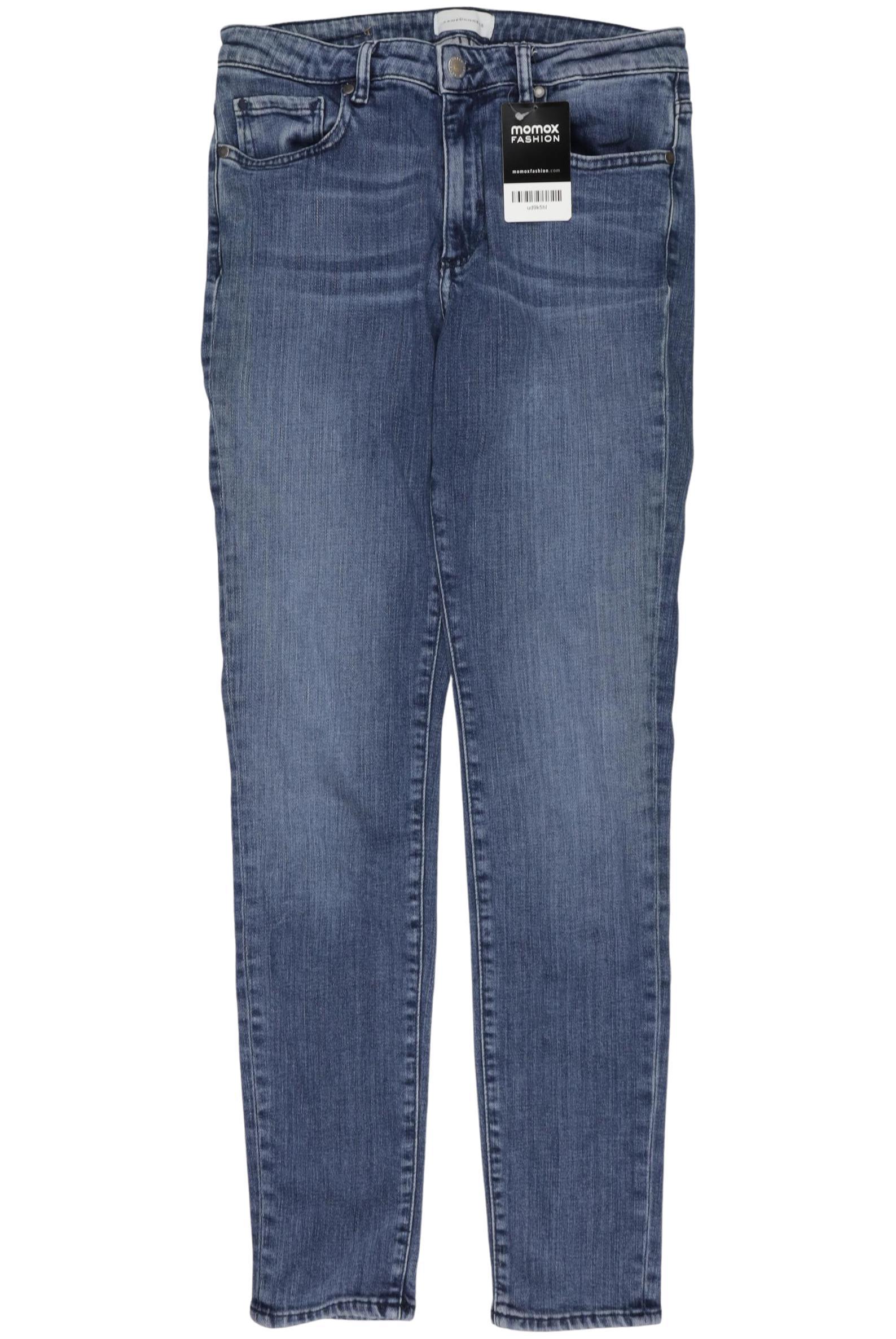 

Armedangels Damen Jeans, blau, Gr. 27