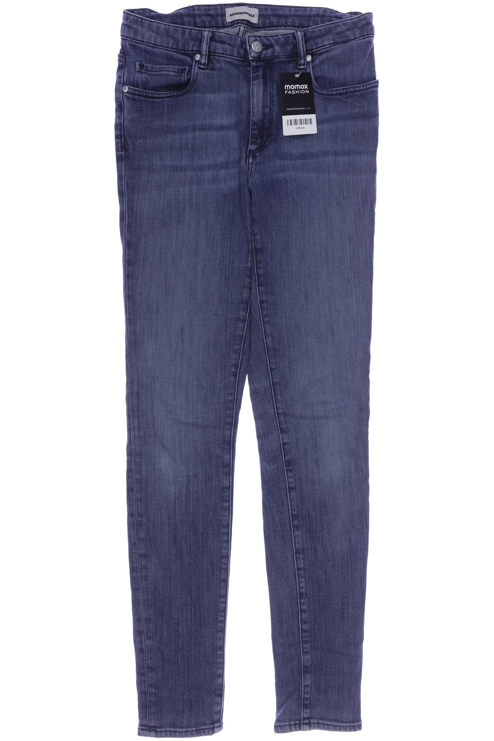 

Armedangels Damen Jeans, blau, Gr. 38