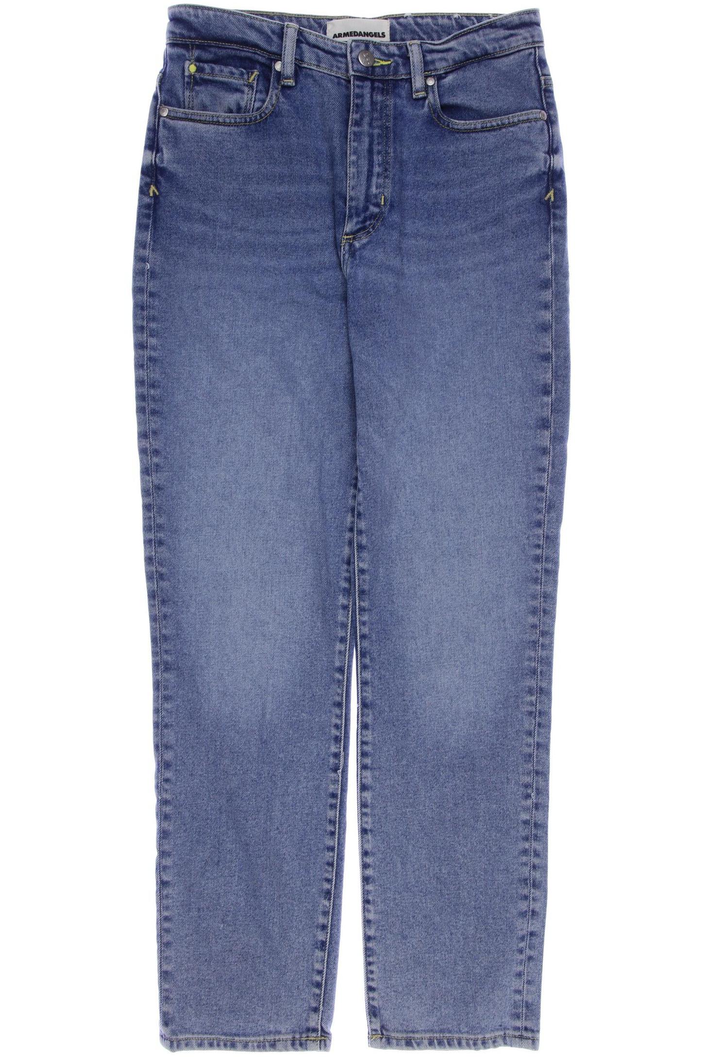 

Armedangels Damen Jeans, blau, Gr. 27