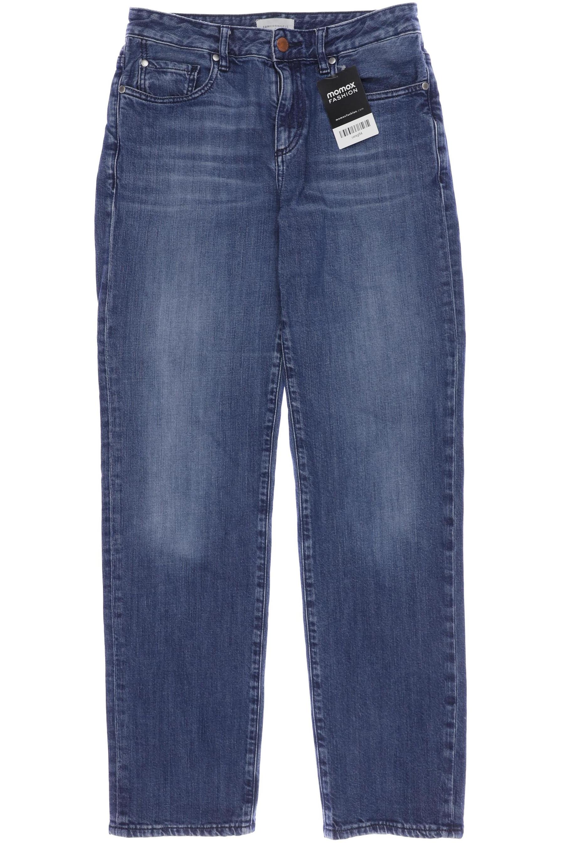 

ARMEDANGELS Damen Jeans, blau