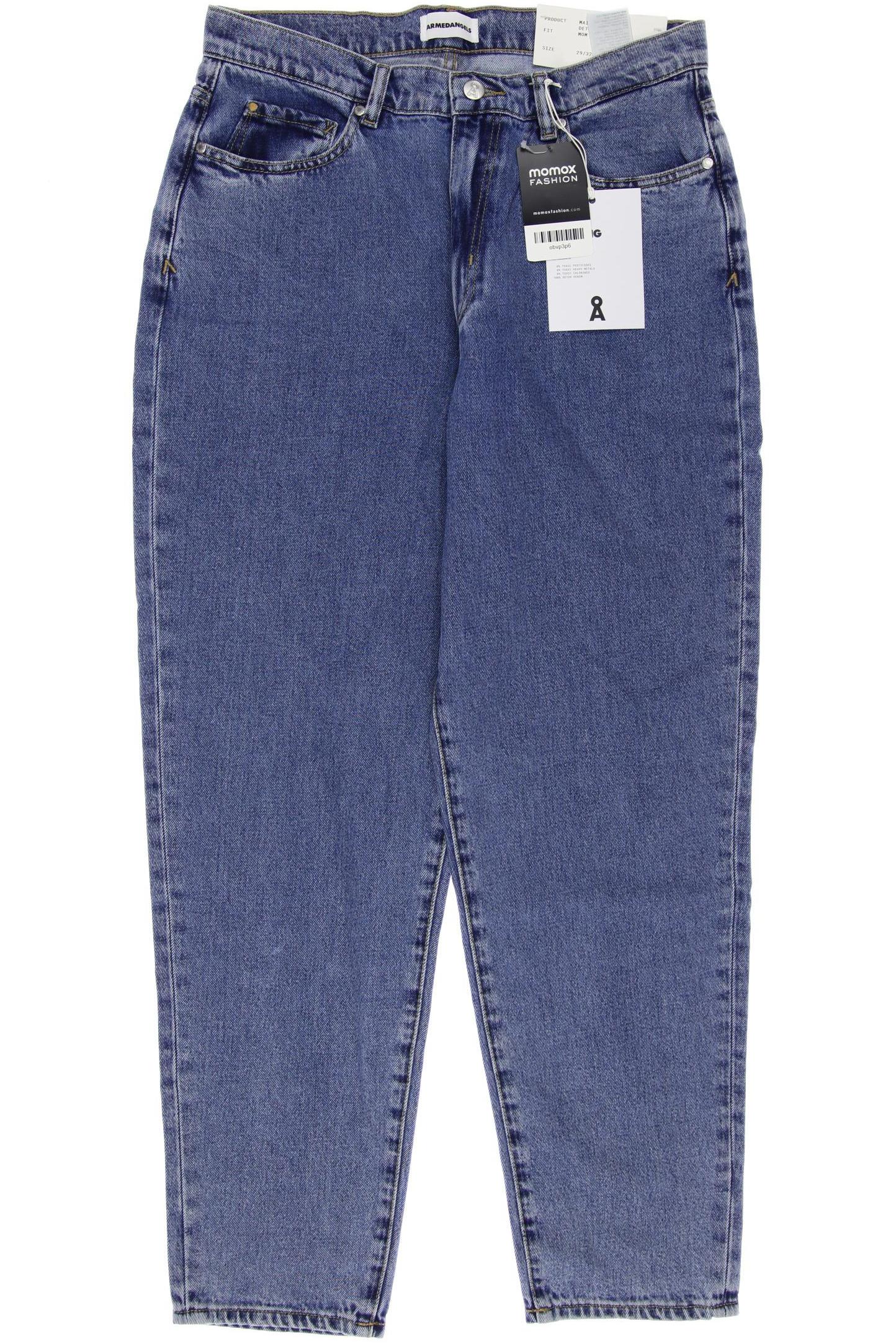 

Armedangels Damen Jeans, blau, Gr. 29