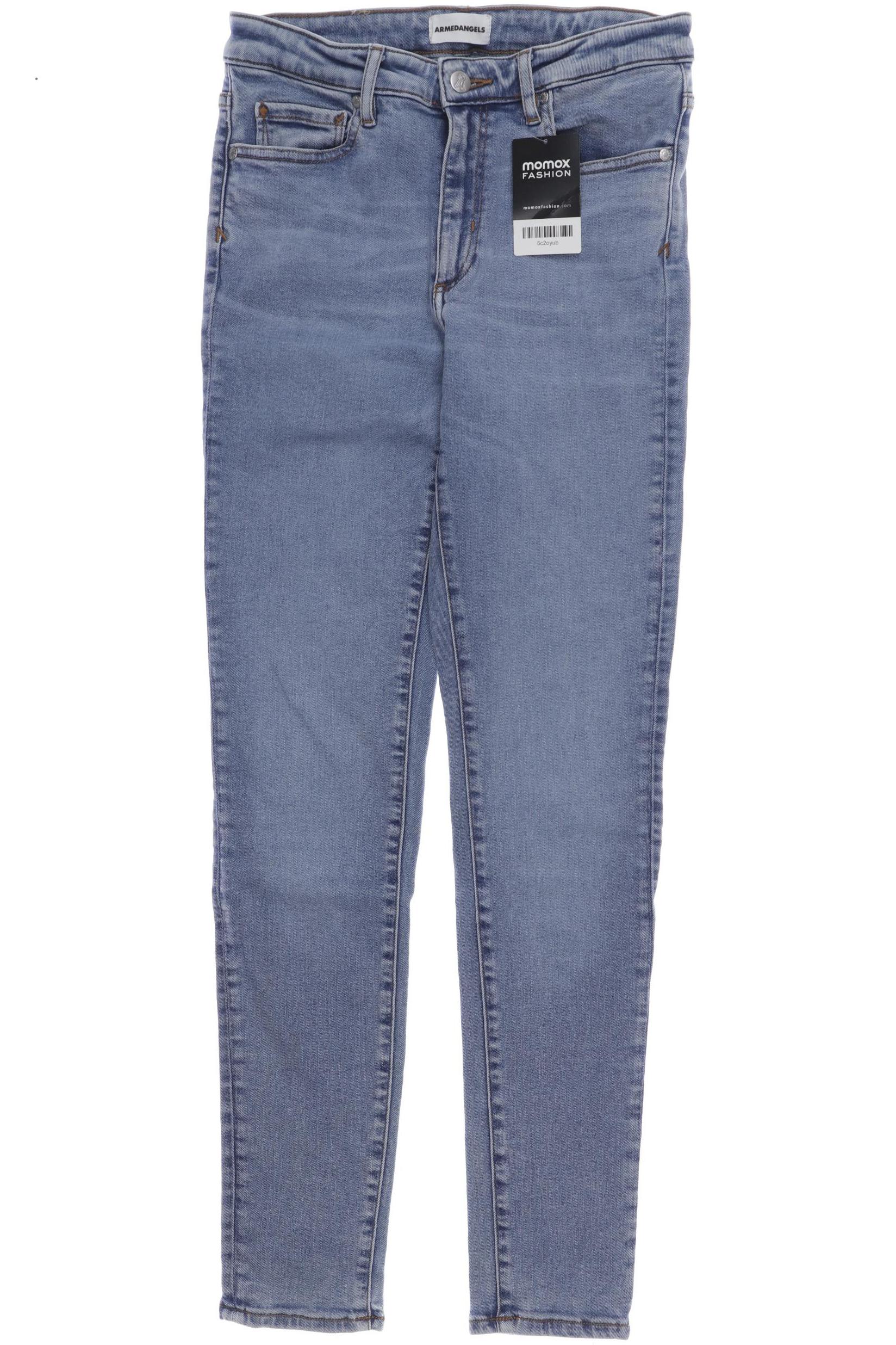 

ARMEDANGELS Damen Jeans, blau