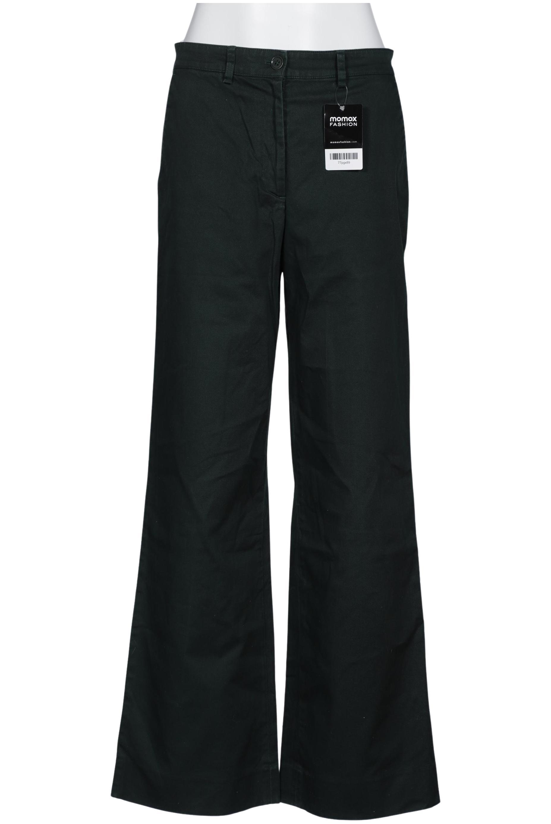 

Armedangels Damen Jeans, grün, Gr. 0