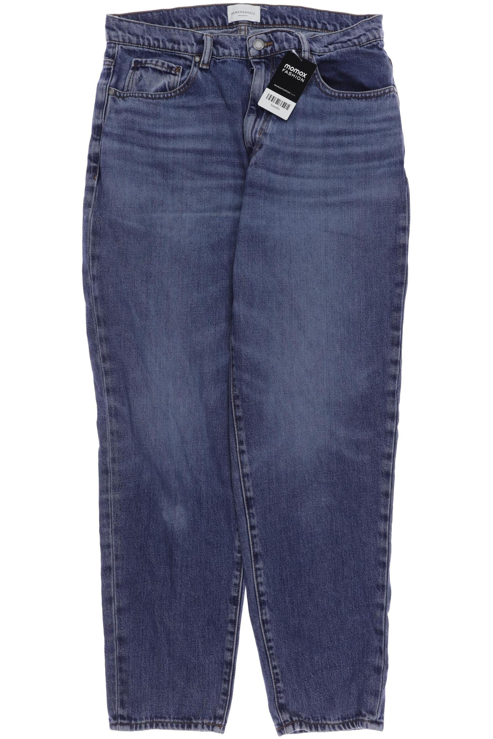 

Armedangels Damen Jeans, blau, Gr. 30