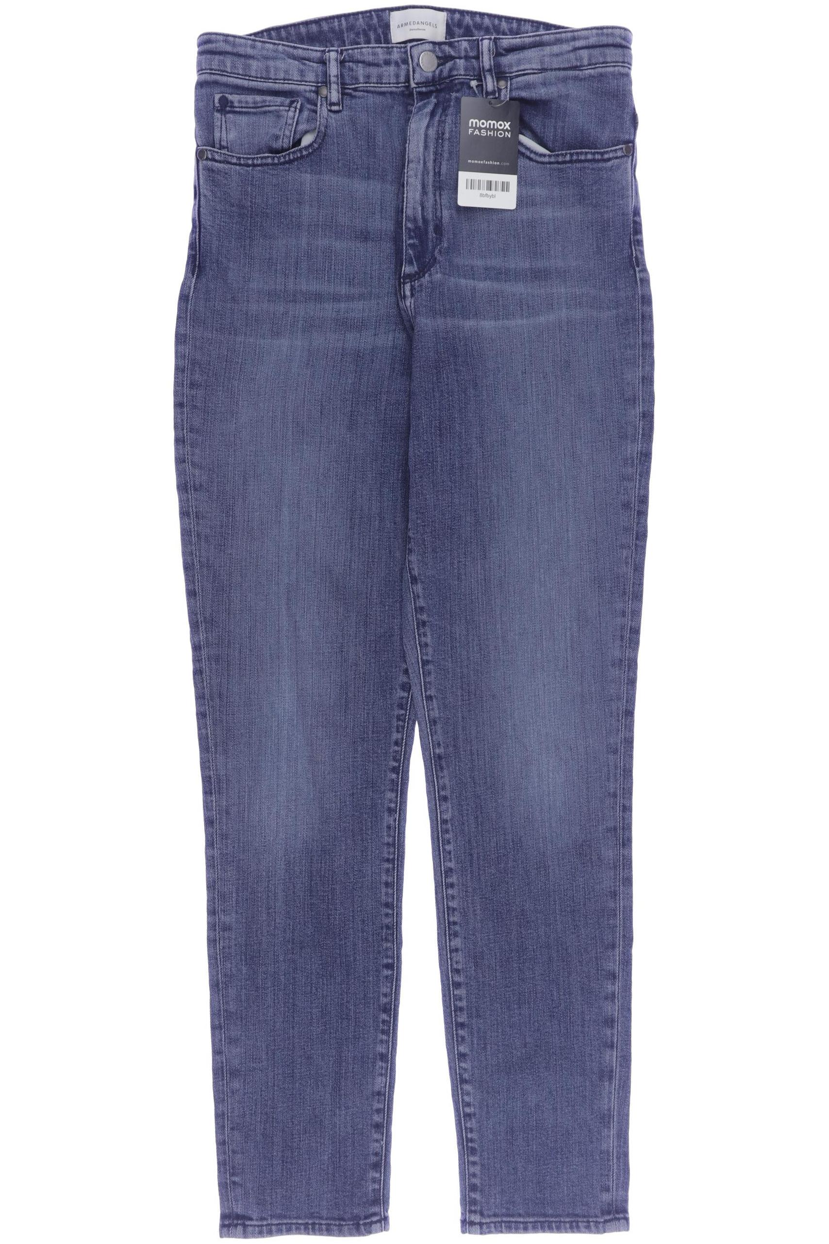 

Armedangels Damen Jeans, blau, Gr. 30