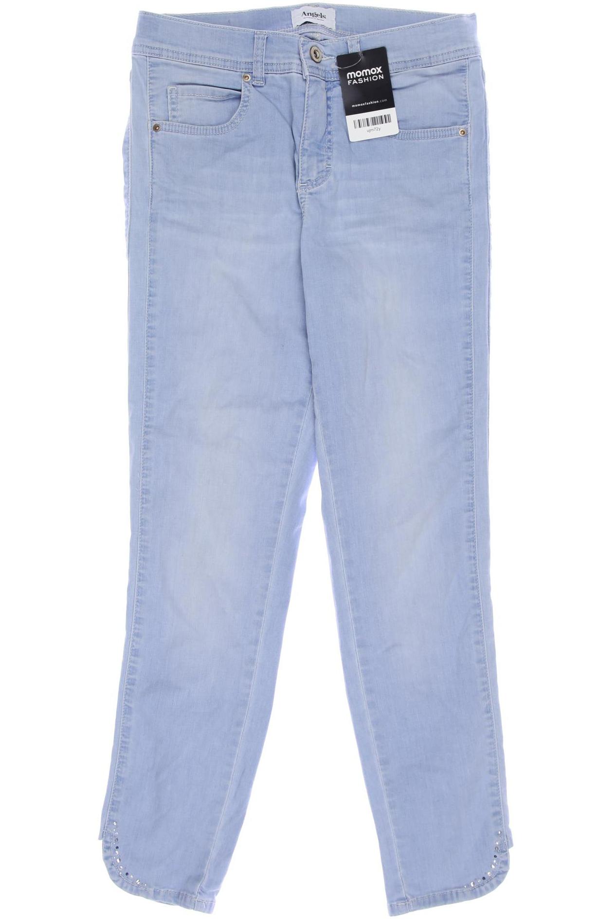 

ARMEDANGELS Damen Jeans, hellblau