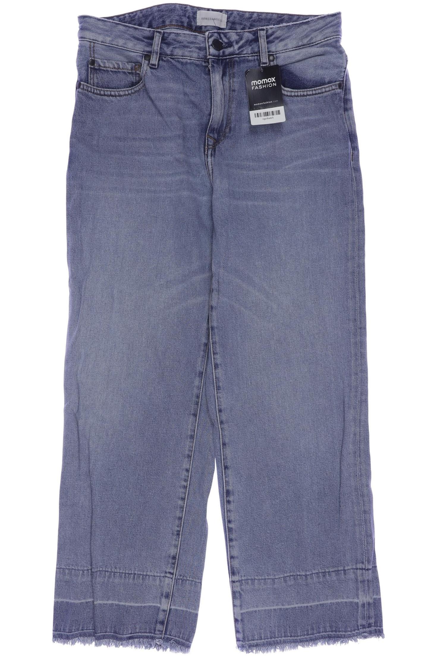

Armedangels Damen Jeans, blau, Gr. 29