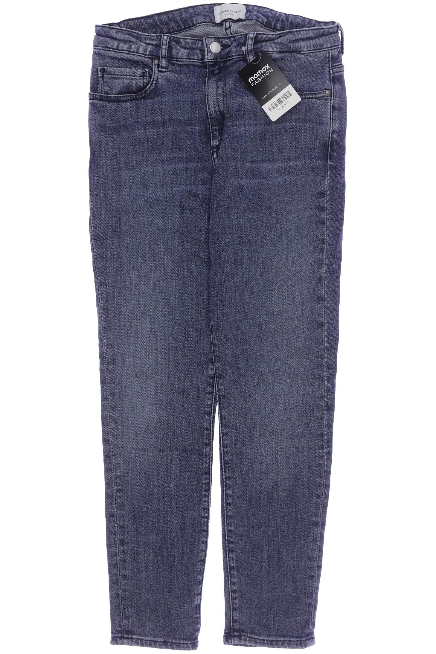 

Armedangels Damen Jeans, blau, Gr. 28