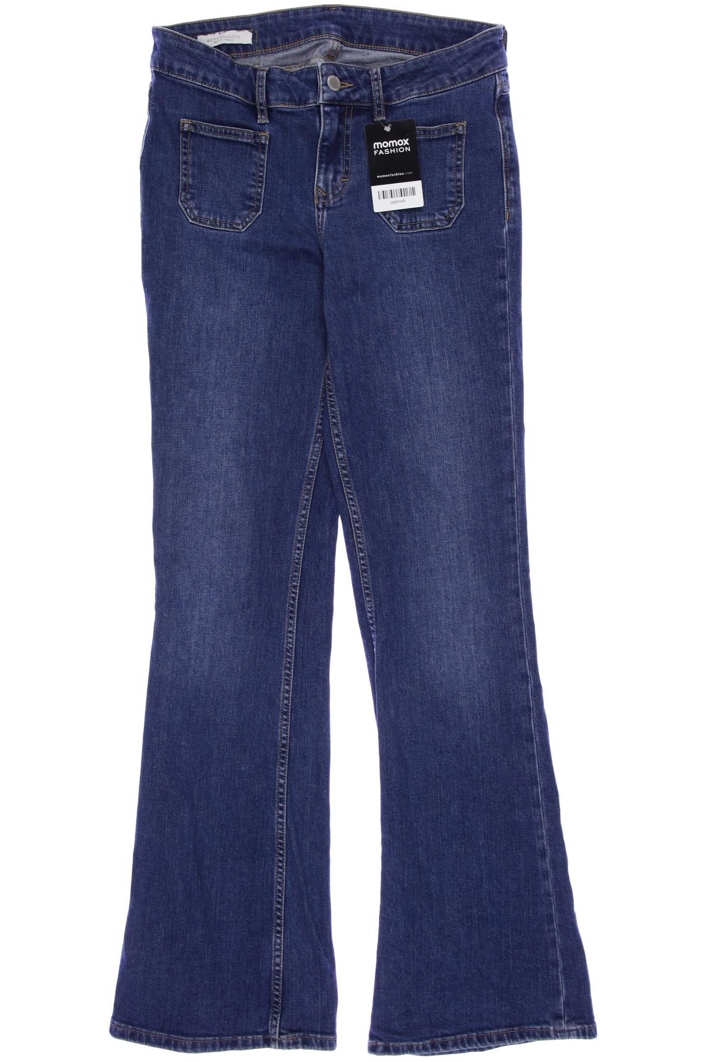 

ARMEDANGELS Damen Jeans, blau