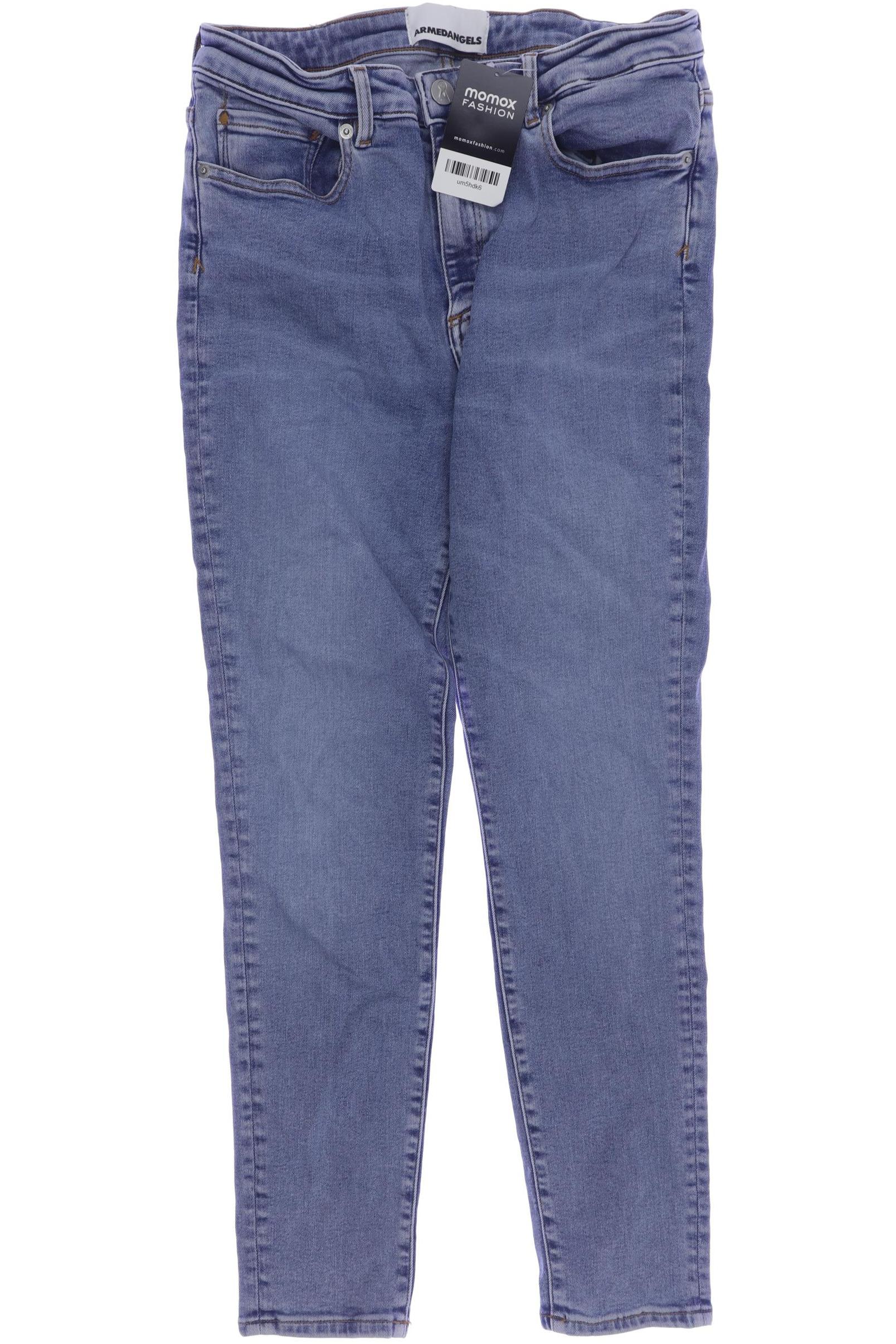 

Armedangels Damen Jeans, blau, Gr. 29