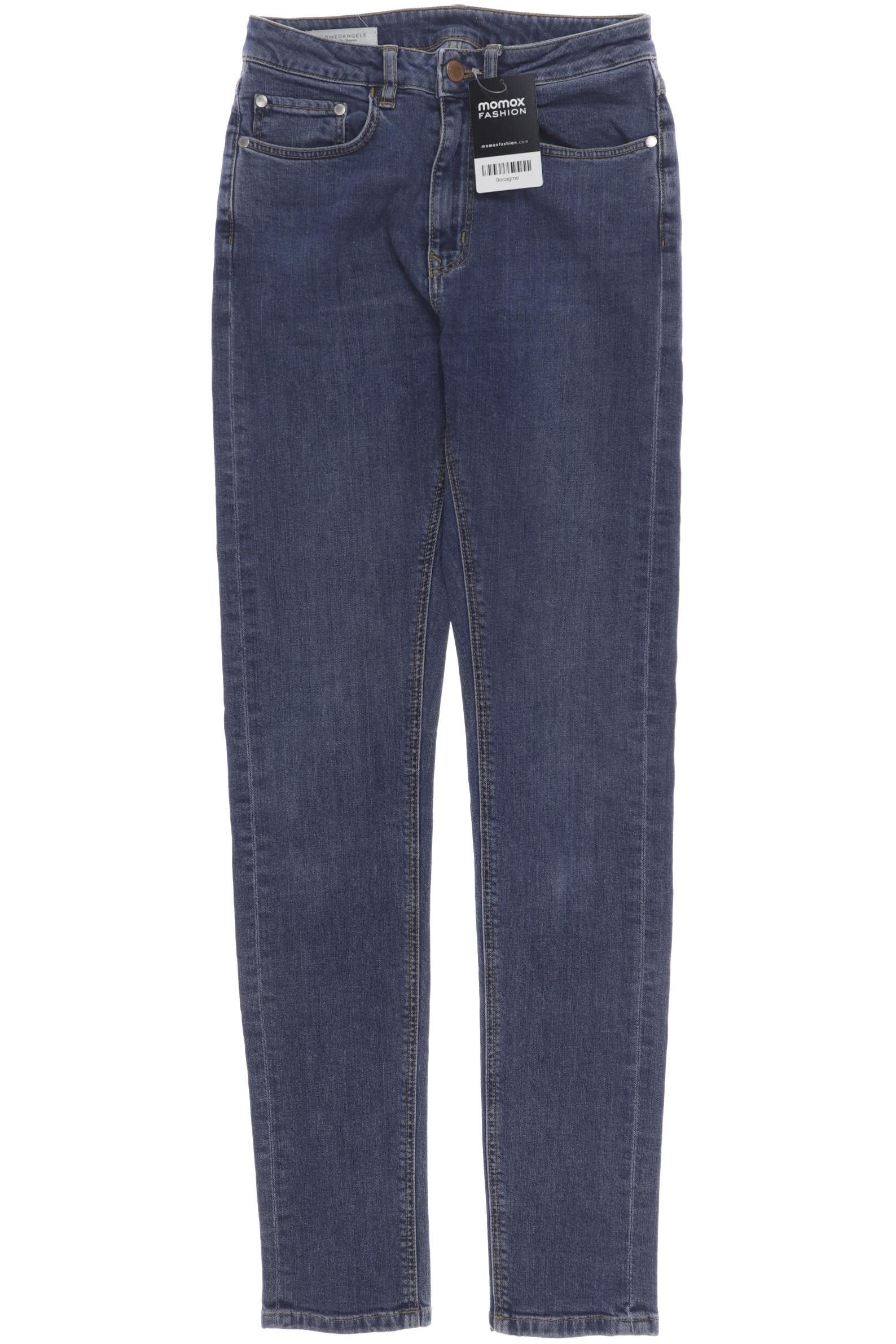 

ARMEDANGELS Damen Jeans, blau