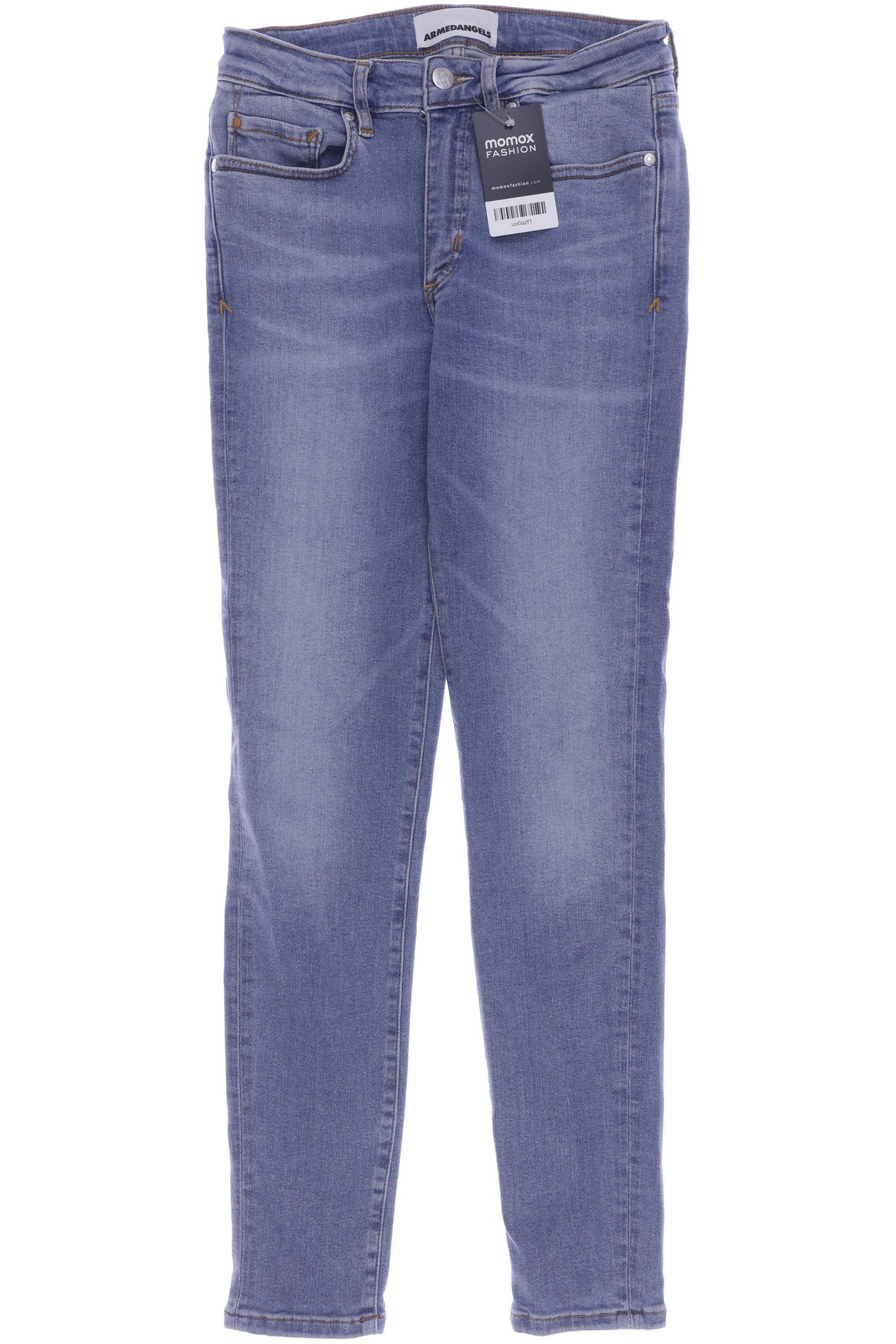 

ARMEDANGELS Damen Jeans, blau