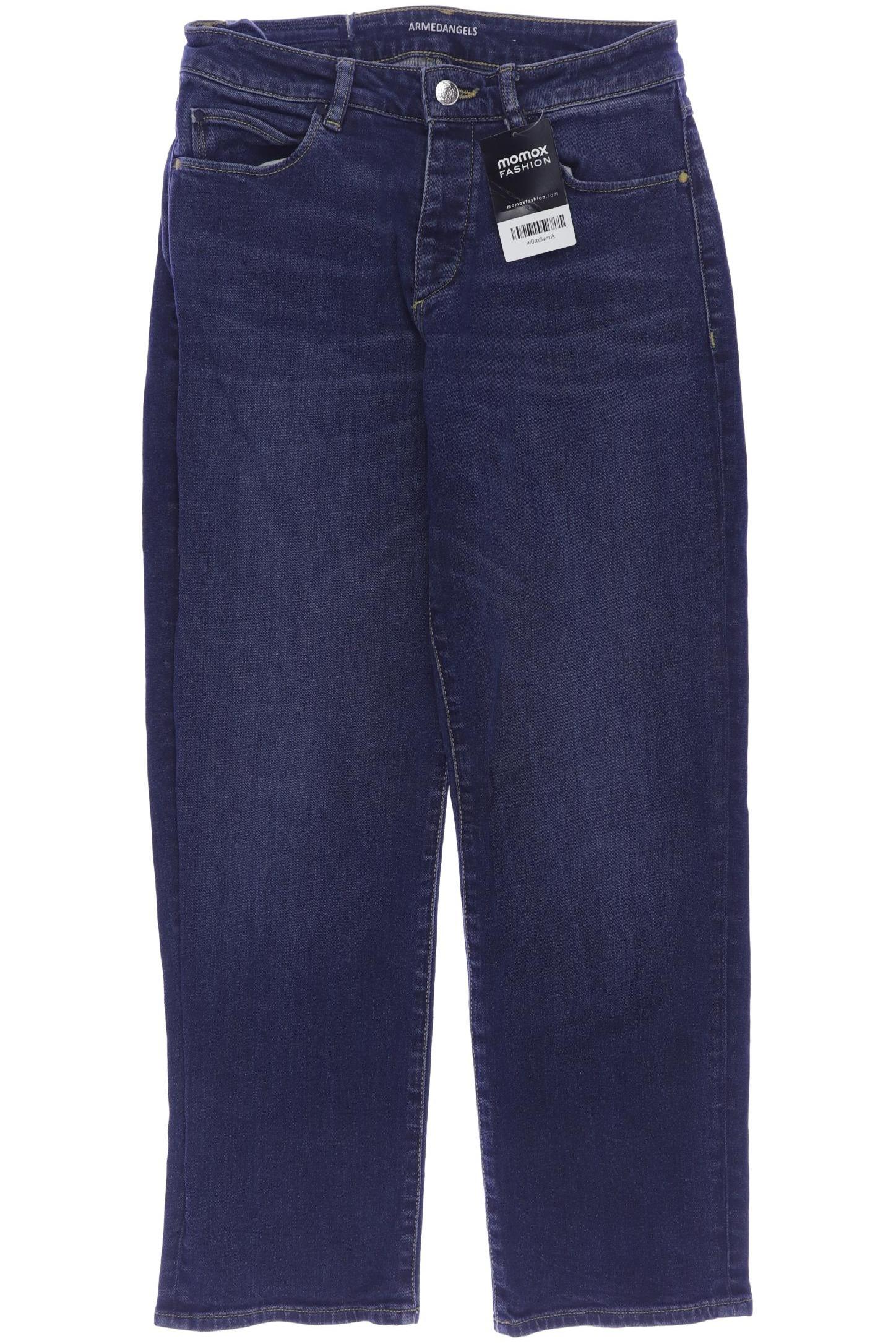 

Armedangels Damen Jeans, blau, Gr. 27