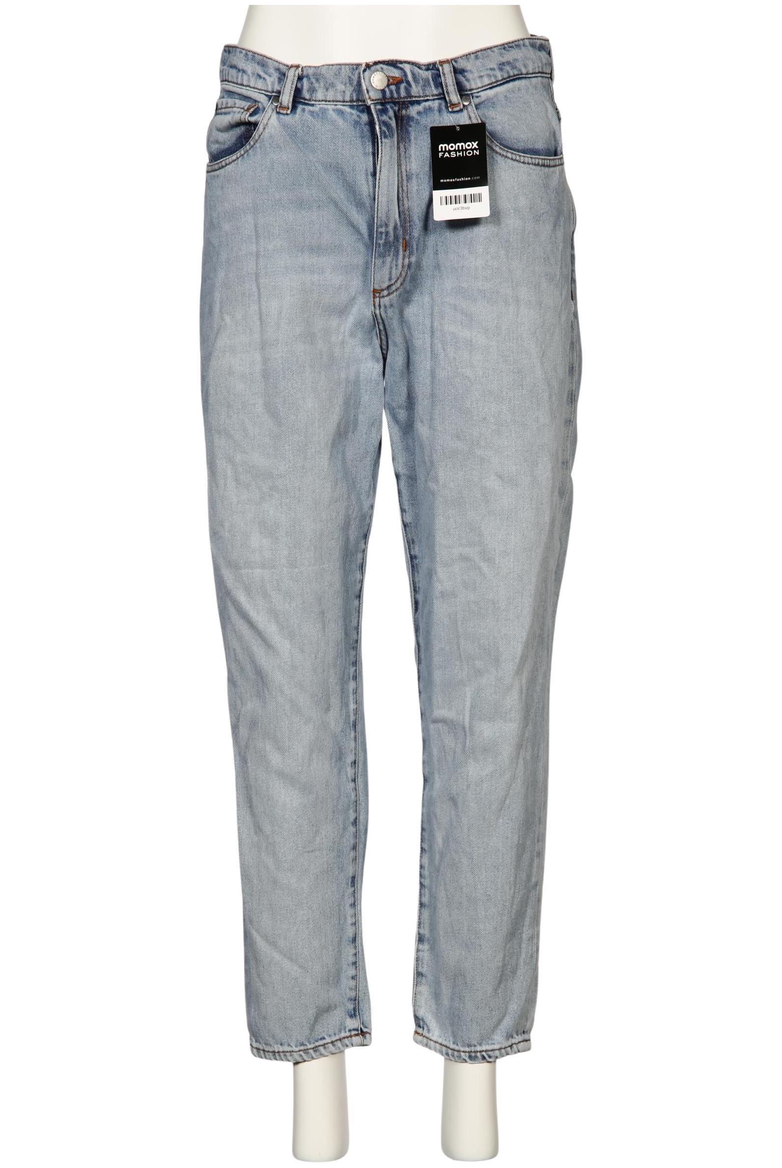 

Armedangels Damen Jeans, hellblau, Gr. 30