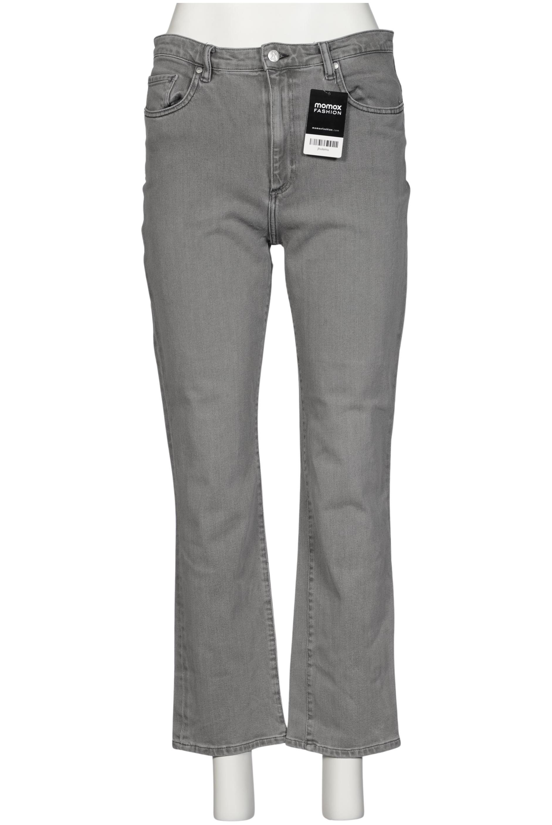 

Armedangels Damen Jeans, grau, Gr. 32