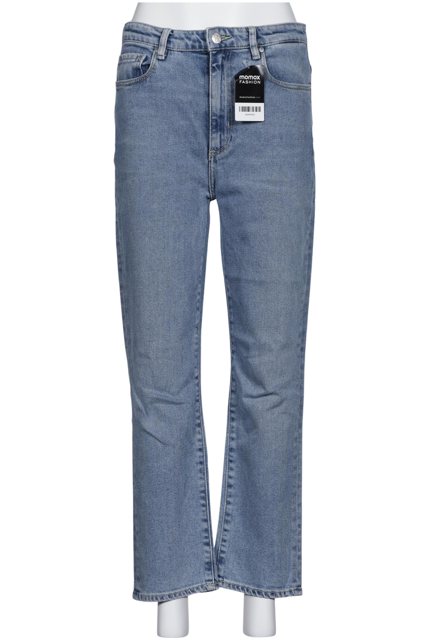 

Armedangels Damen Jeans, hellblau, Gr. 28