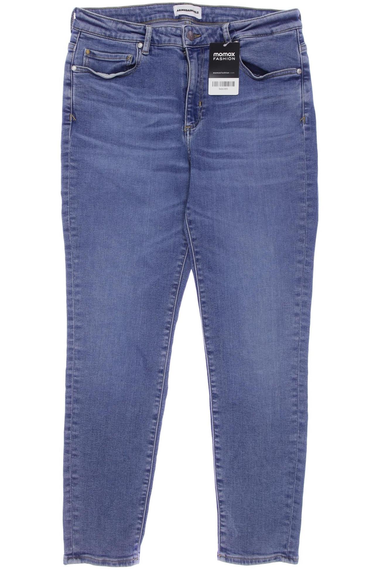 

Armedangels Damen Jeans, blau, Gr. 29