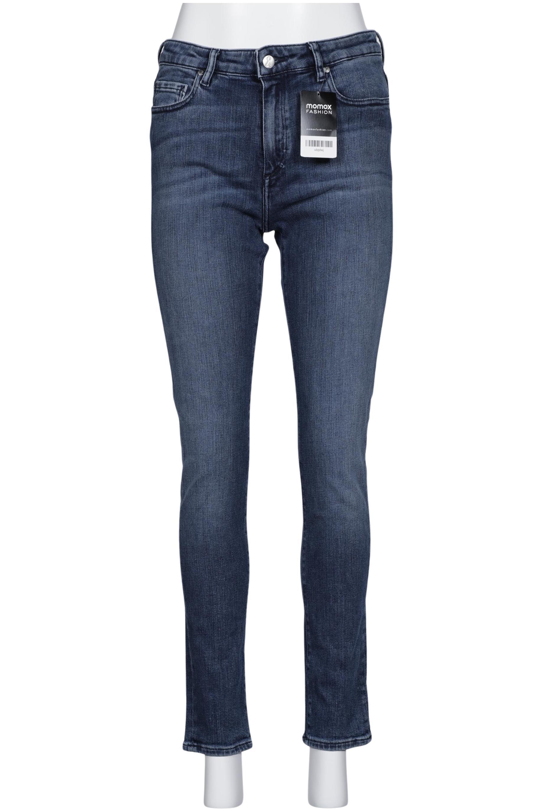 

Armedangels Damen Jeans, blau, Gr. 28