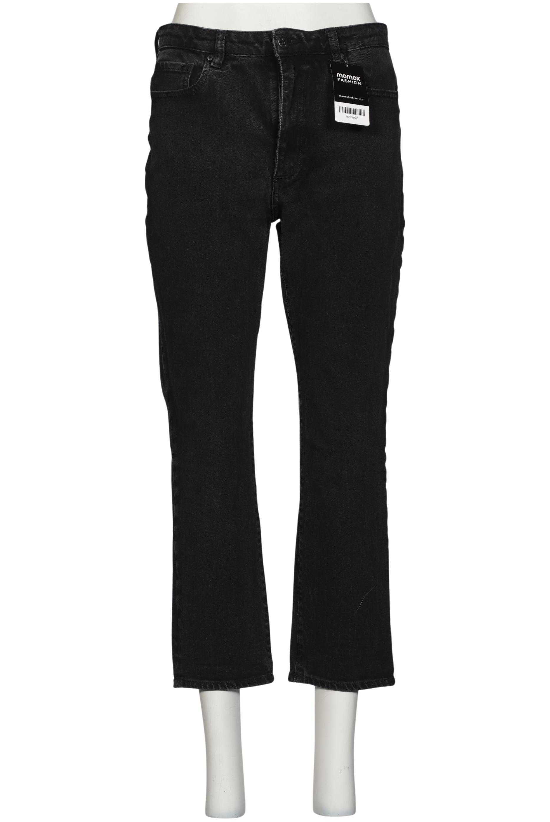 

Armedangels Damen Jeans, schwarz, Gr. 30