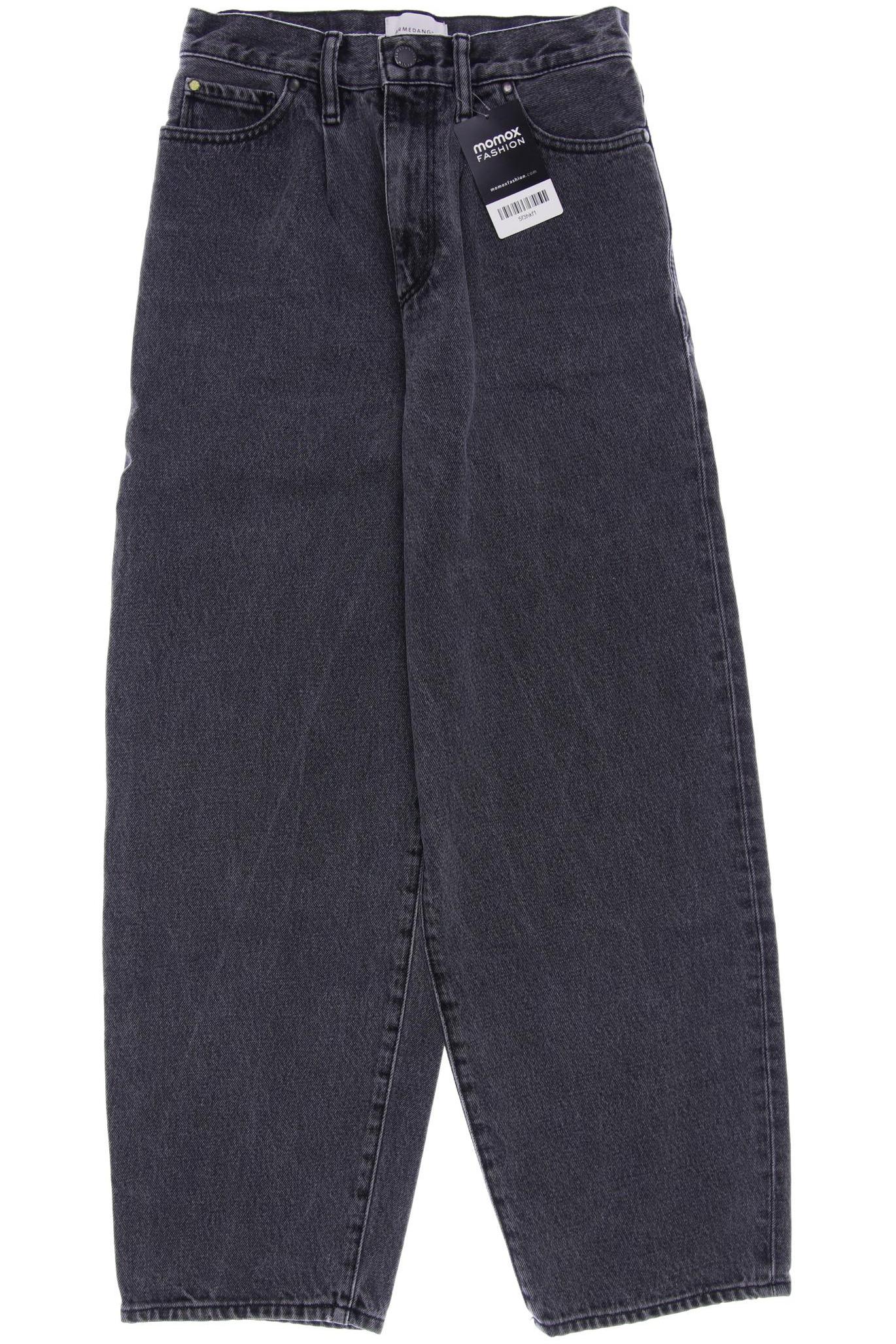 

ARMEDANGELS Damen Jeans, grau