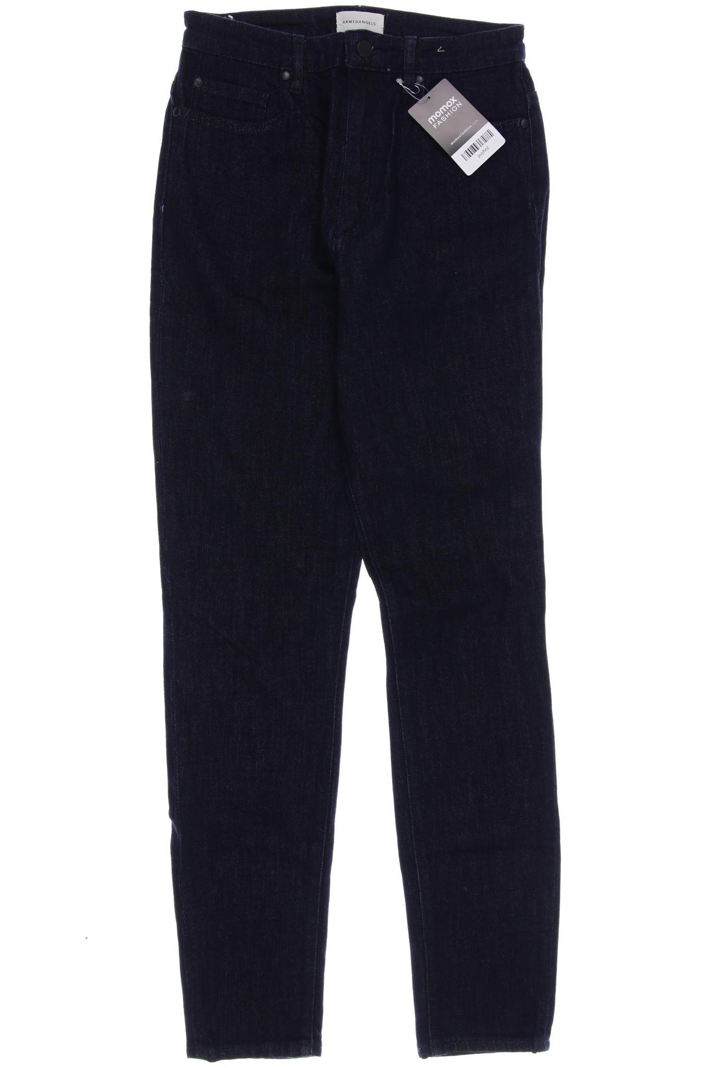 

ARMEDANGELS Damen Jeans, marineblau
