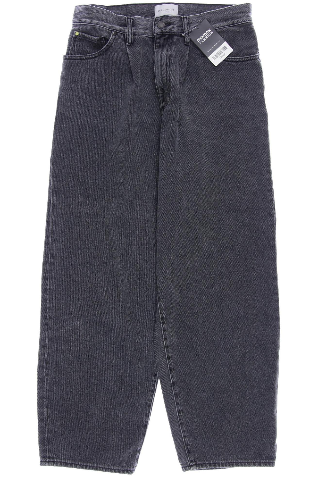 

Armedangels Damen Jeans, grau, Gr. 40
