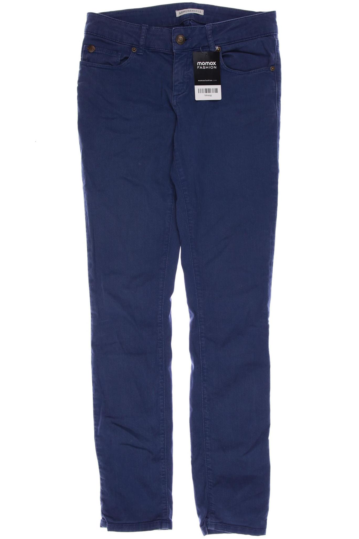 

ARMEDANGELS Damen Jeans, blau