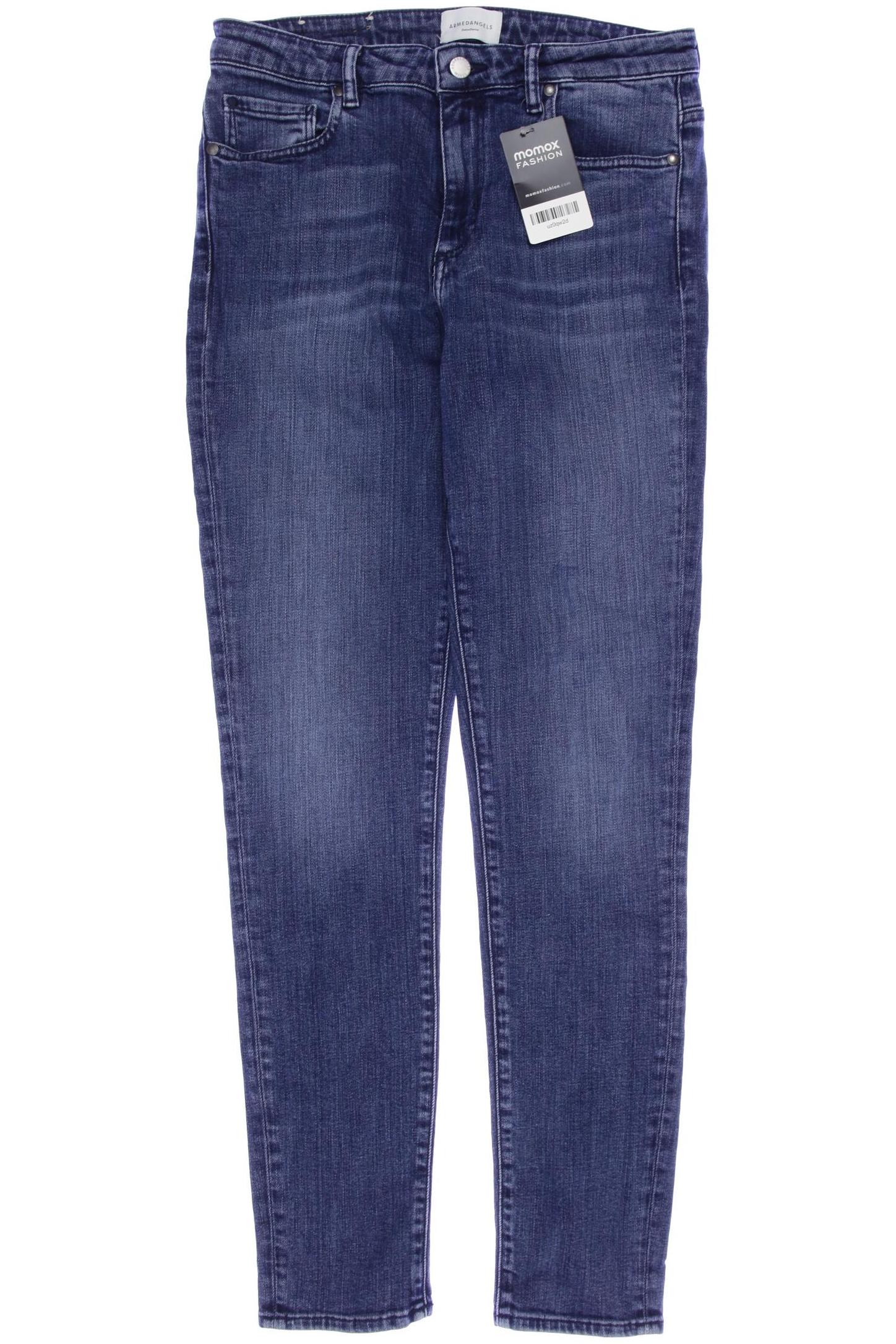 

Armedangels Damen Jeans, blau, Gr. 29