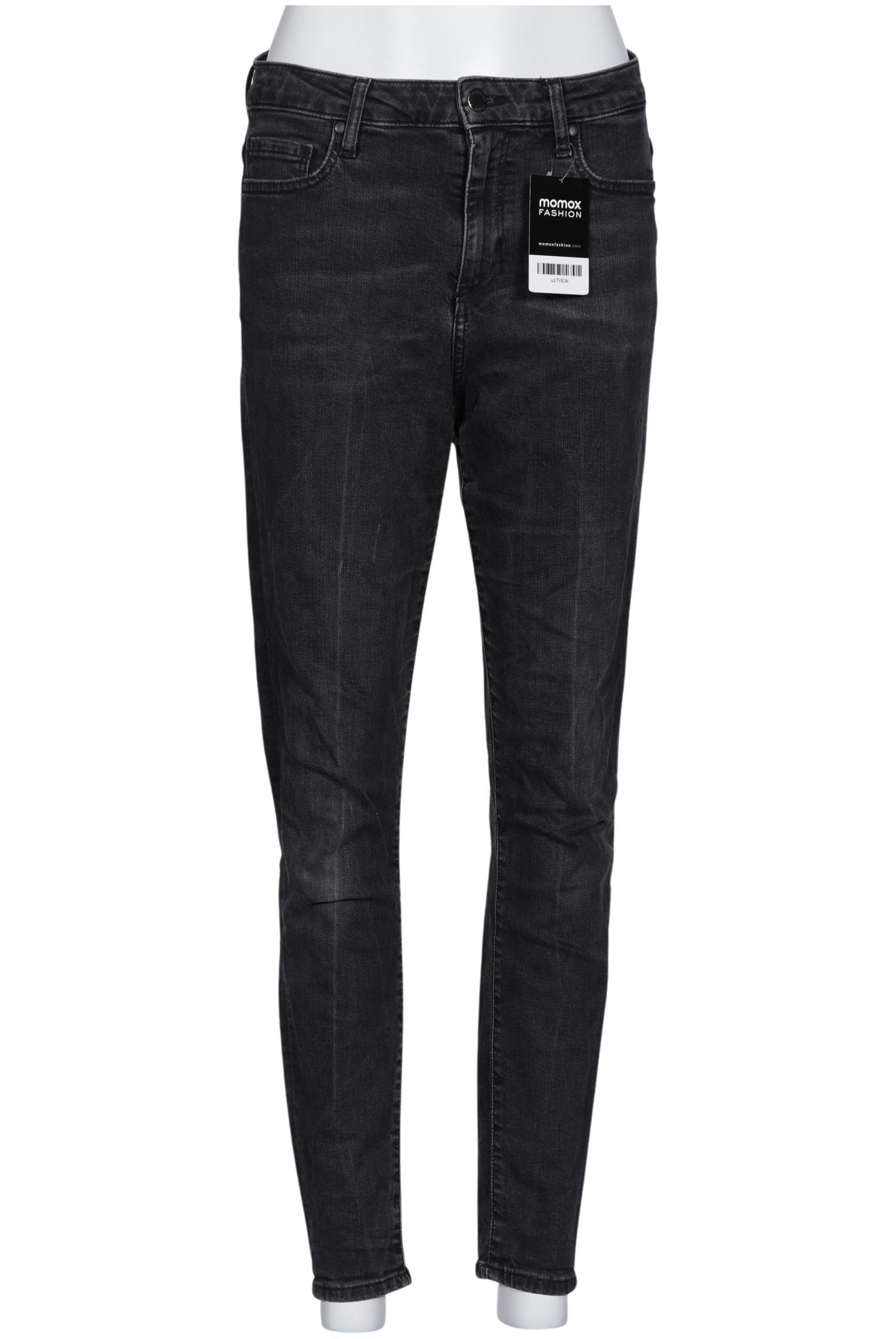 

Armedangels Damen Jeans, grau, Gr. 28