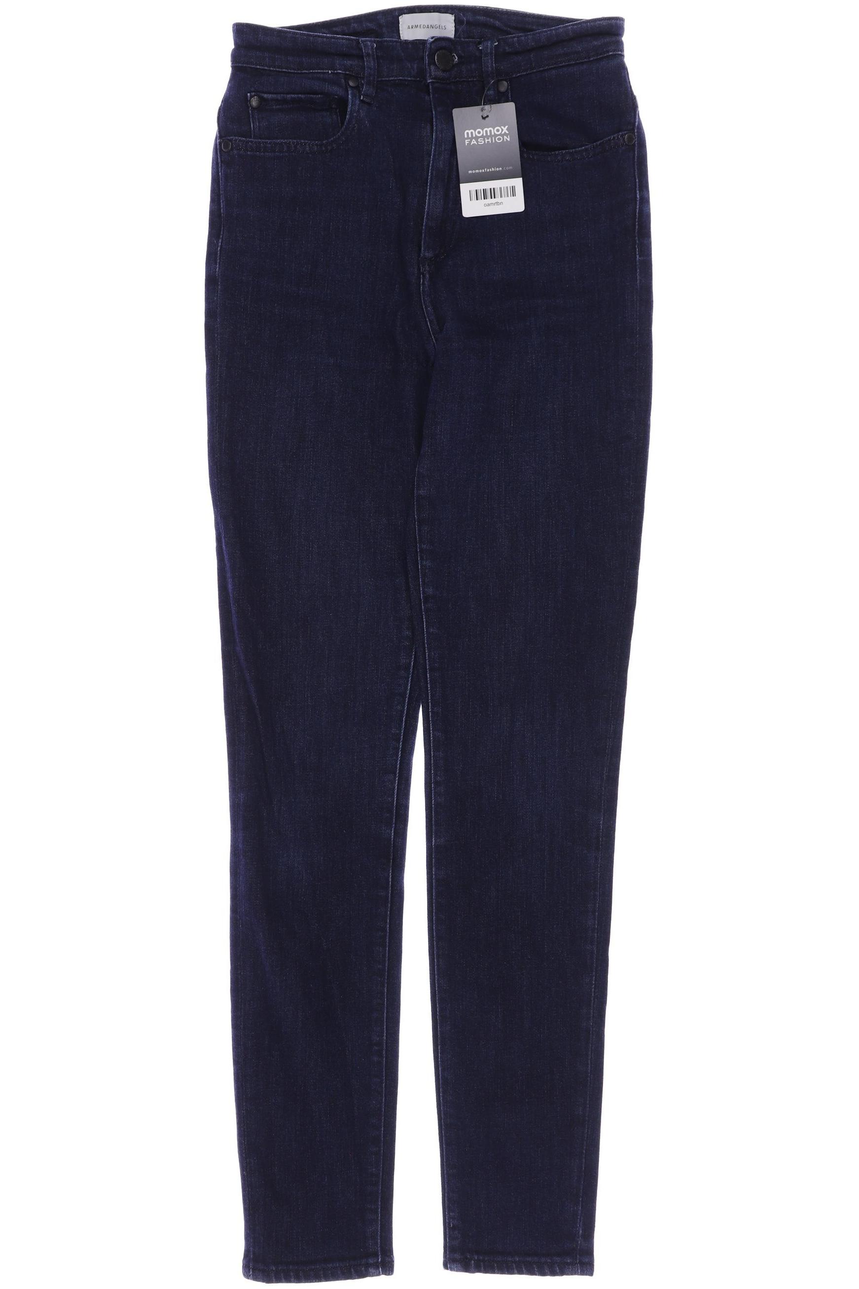 

Armedangels Damen Jeans, blau, Gr. 36