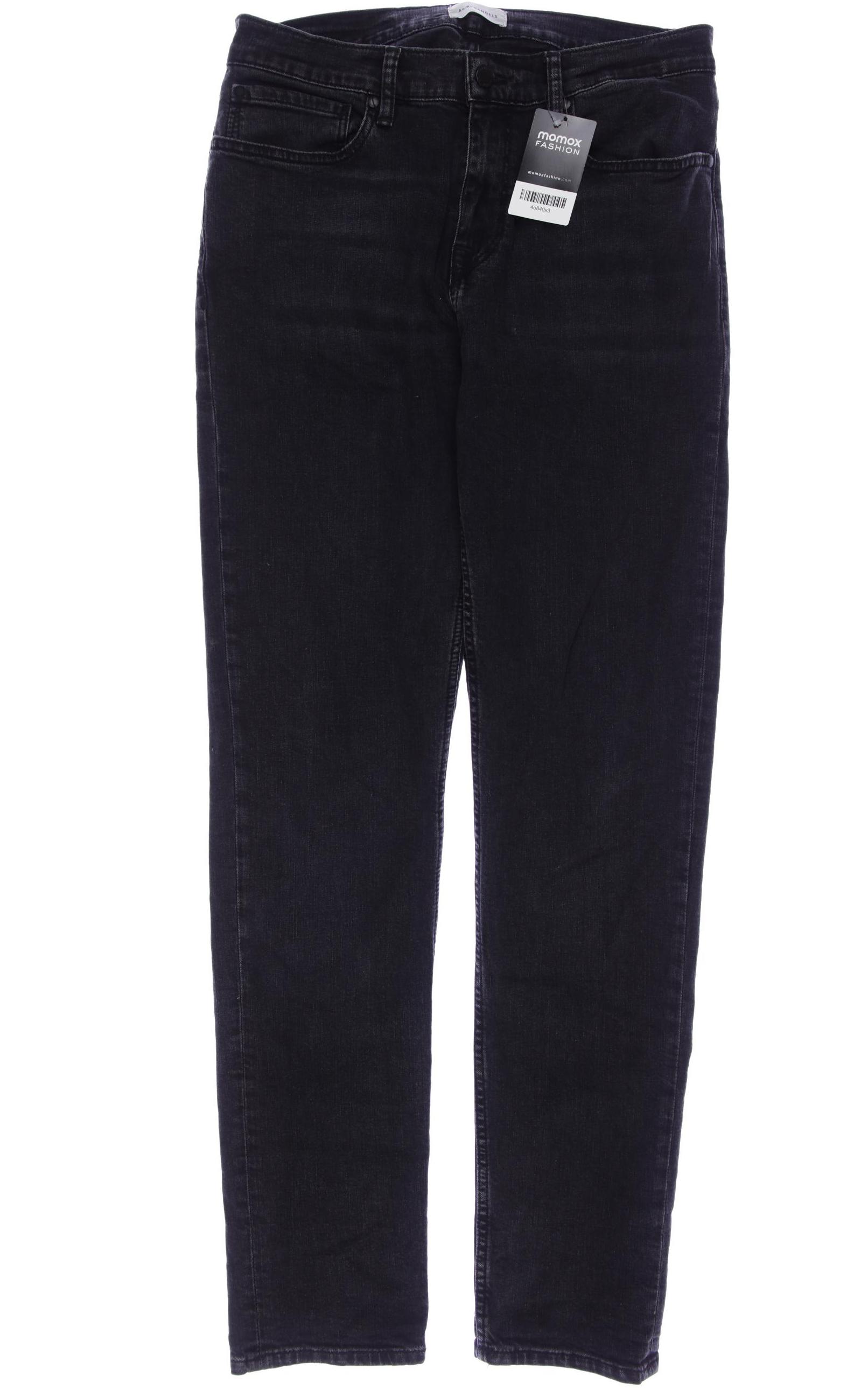 

Armedangels Damen Jeans, grau, Gr. 29