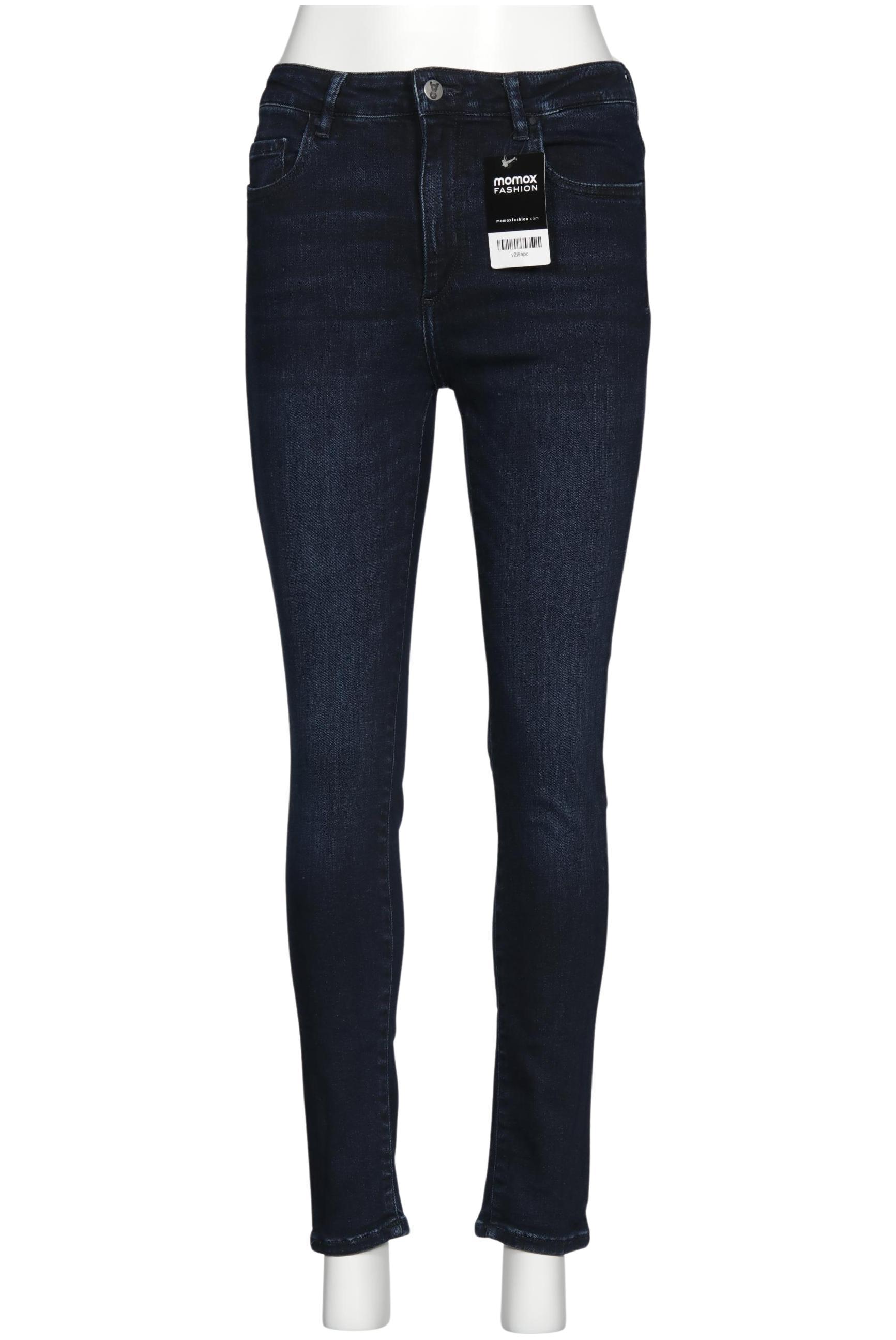 

Armedangels Damen Jeans, marineblau, Gr. 28