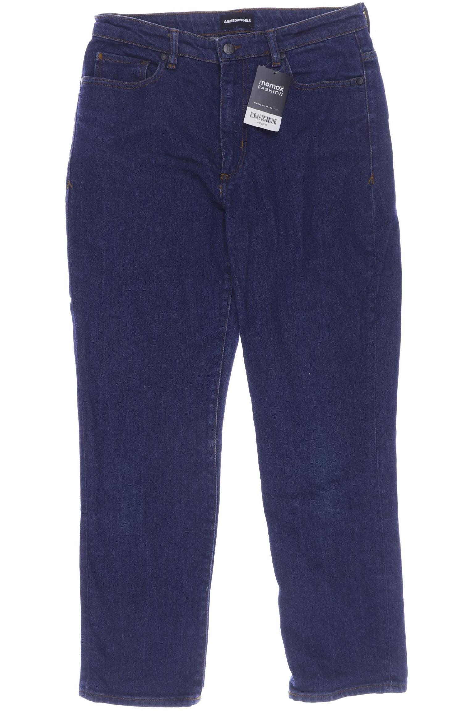 

Armedangels Damen Jeans, blau, Gr. 40