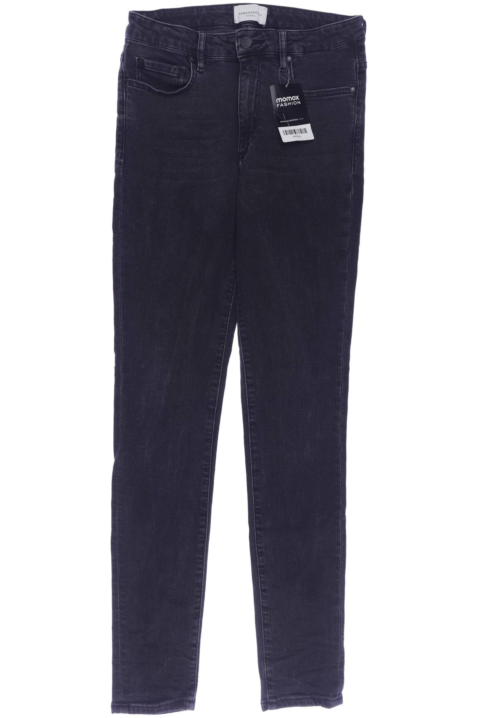 

Armedangels Damen Jeans, grau, Gr. 27