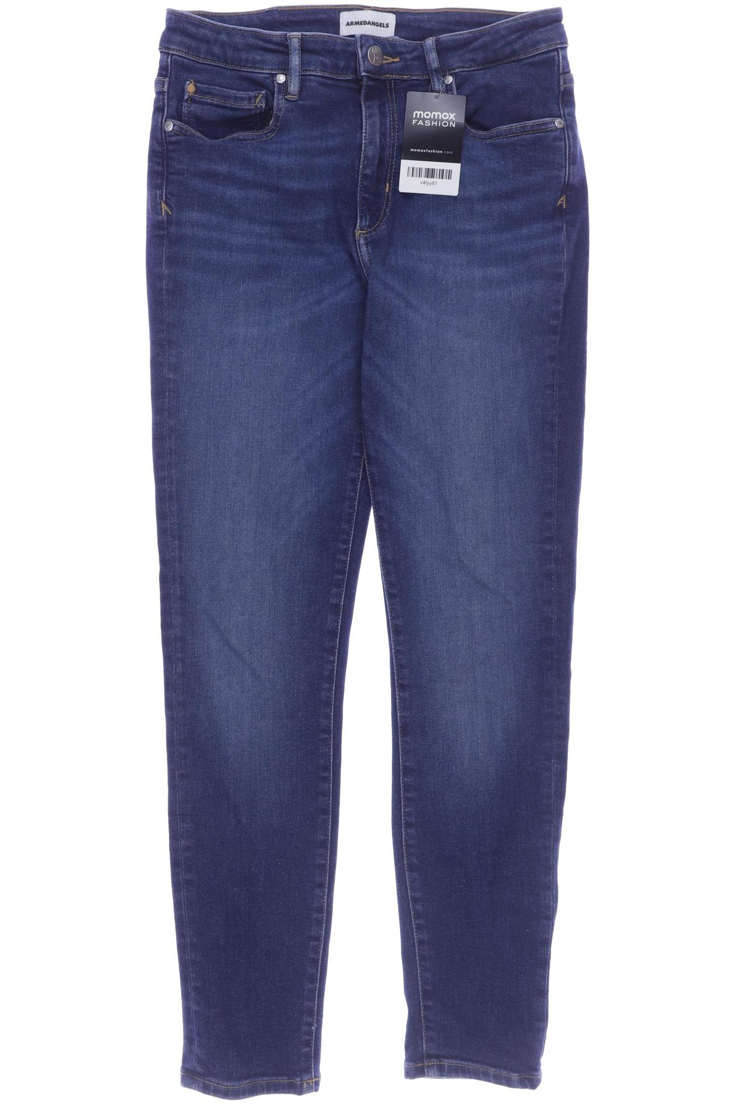 

ARMEDANGELS Damen Jeans, blau